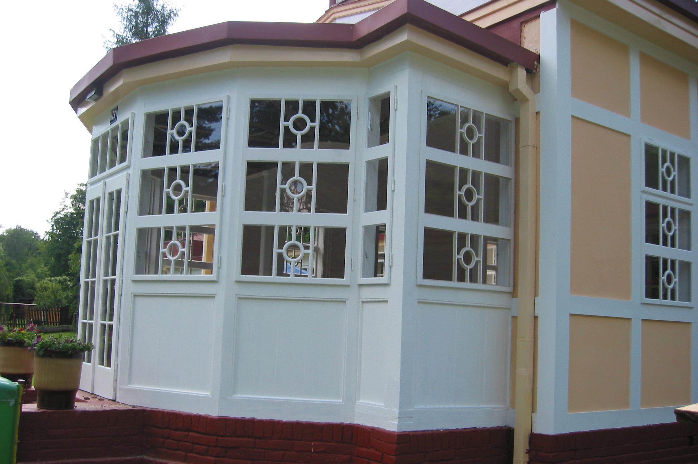 Truhlářství Radek Sobotka a dcera