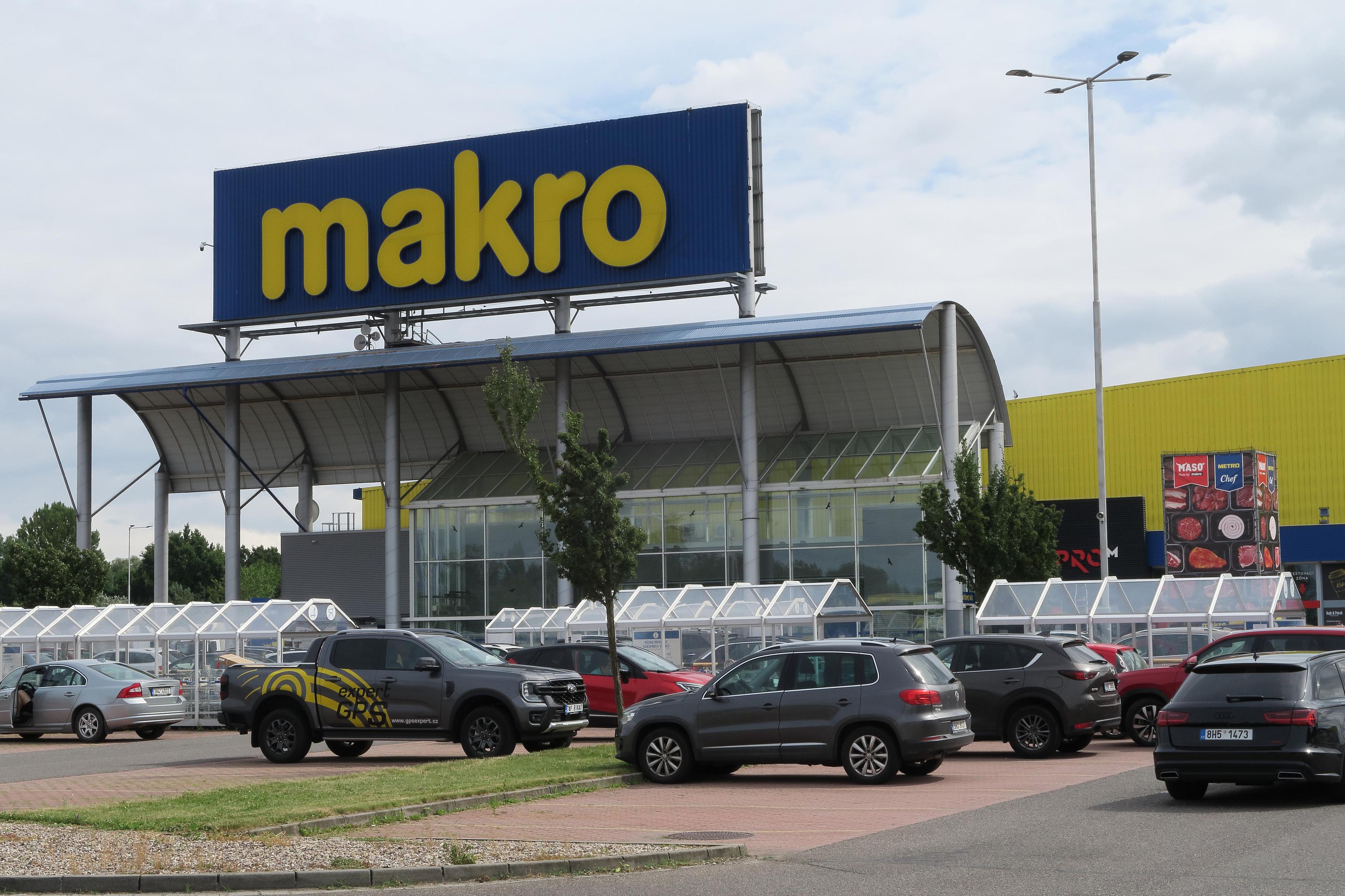MAKRO Cash & Carry foto 5