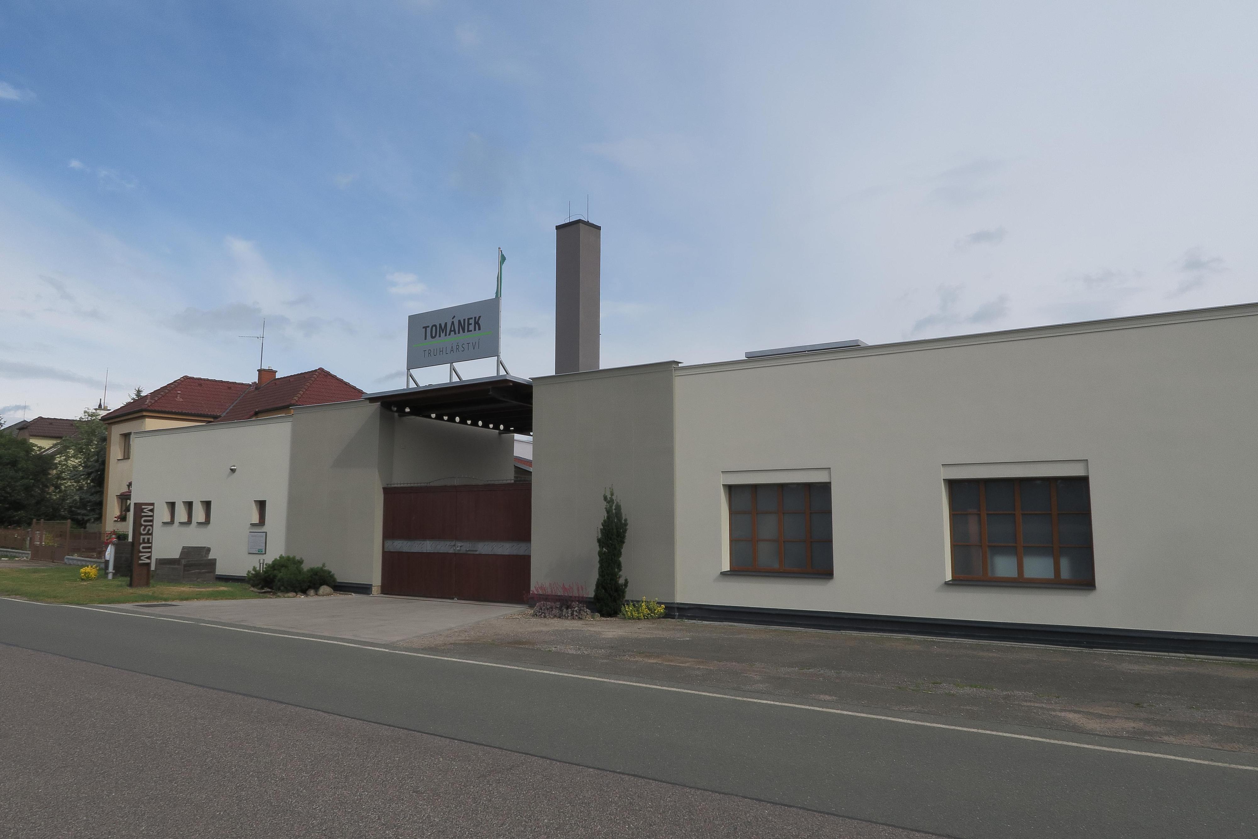 Museum bednářství Jaroslava Tománka foto 3