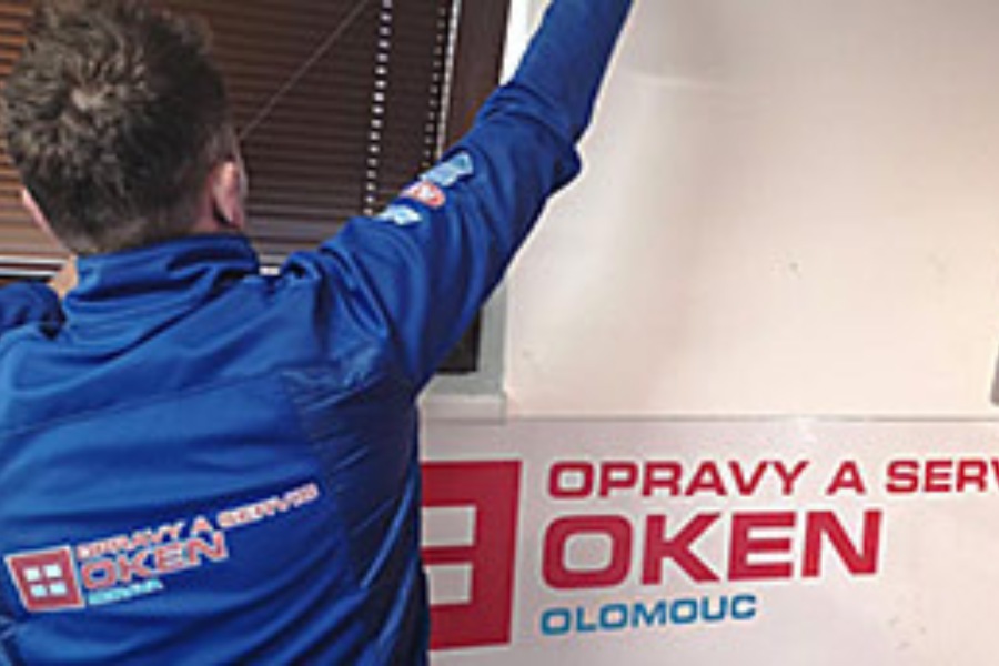 Výměna těsnění oken a dveří = úspora na vytápění