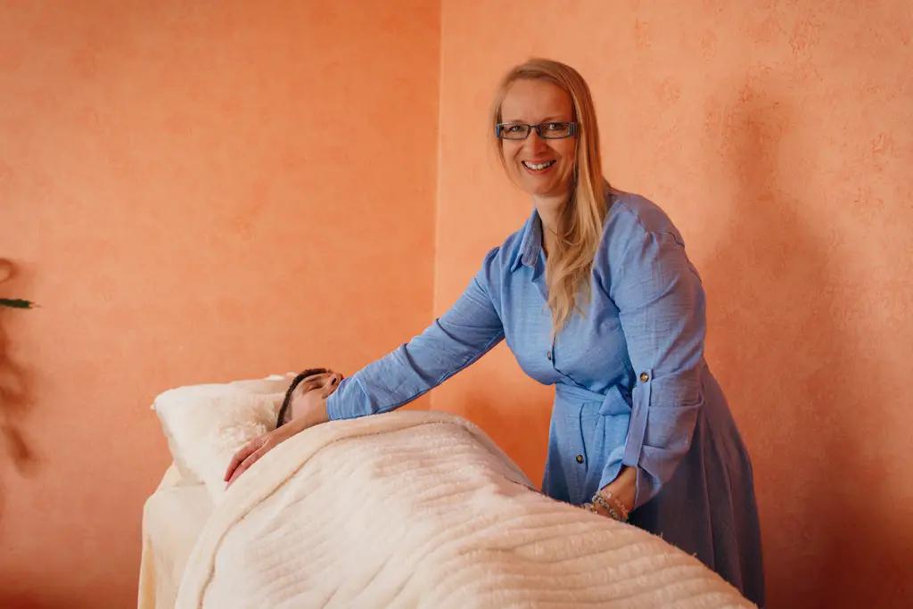 Legenda El Dorado tělesný proces Access