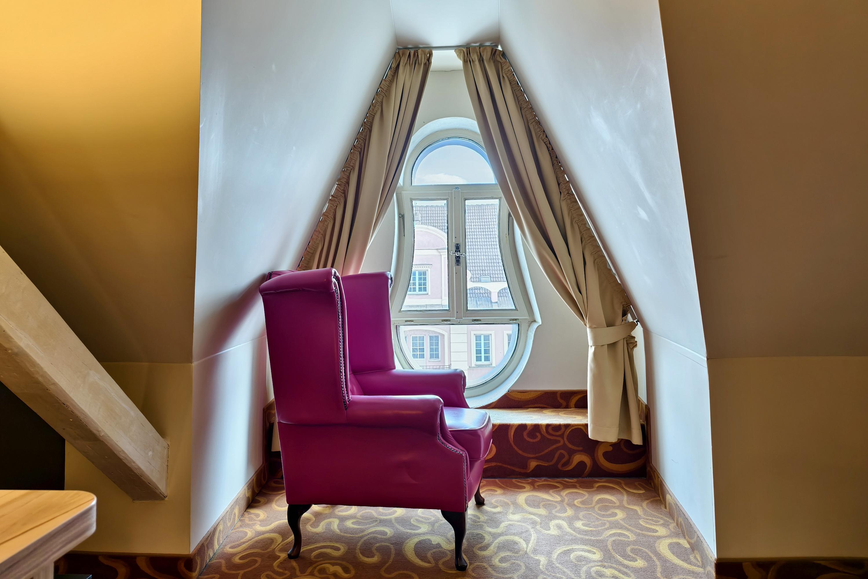 Hotel Zlatá včela foto 4