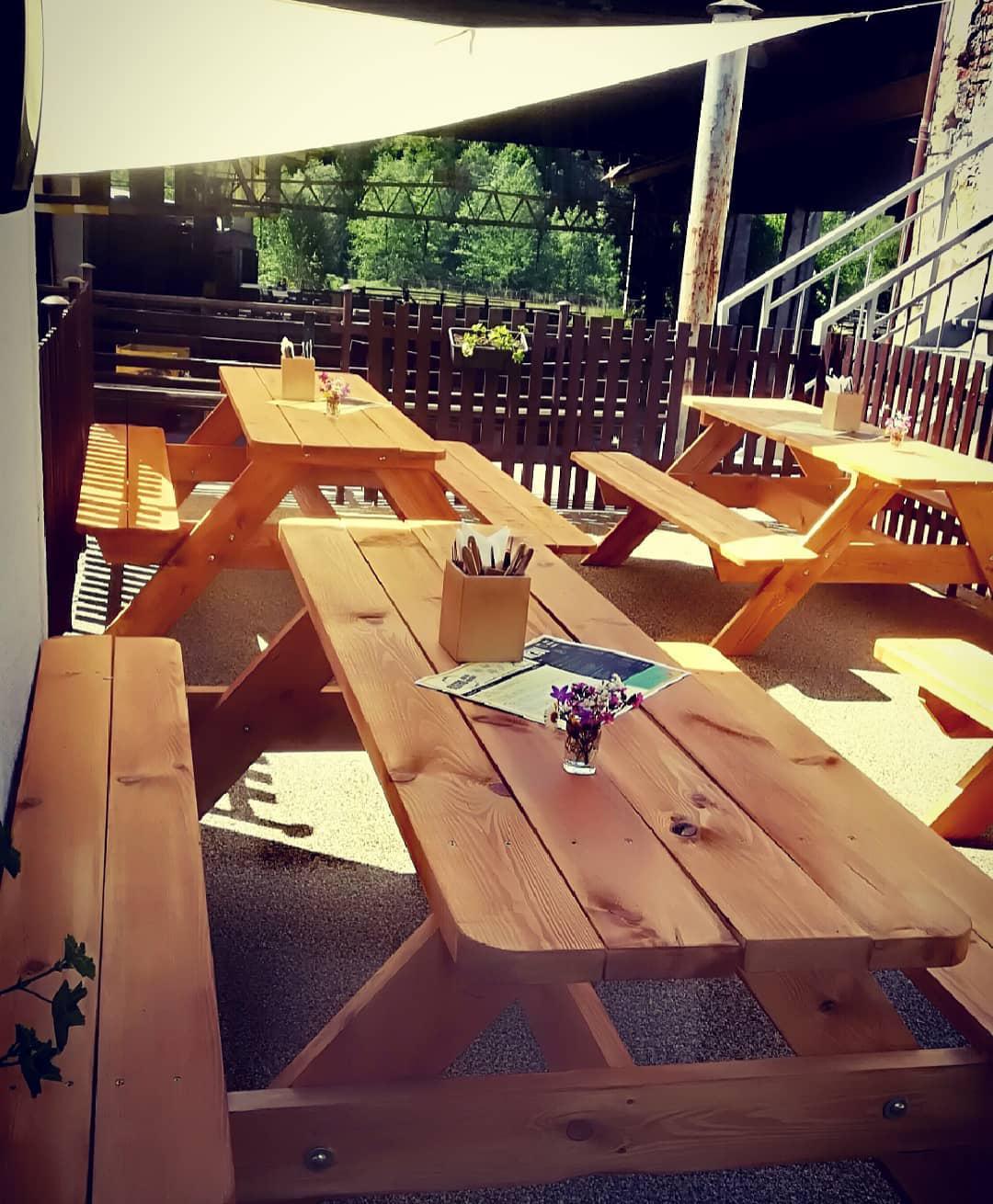 Büstro Montraz foto 3