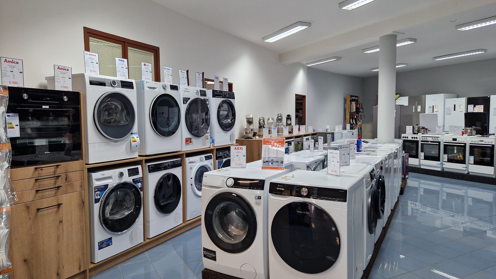 VF ELECTRIC s.r.o. foto 2