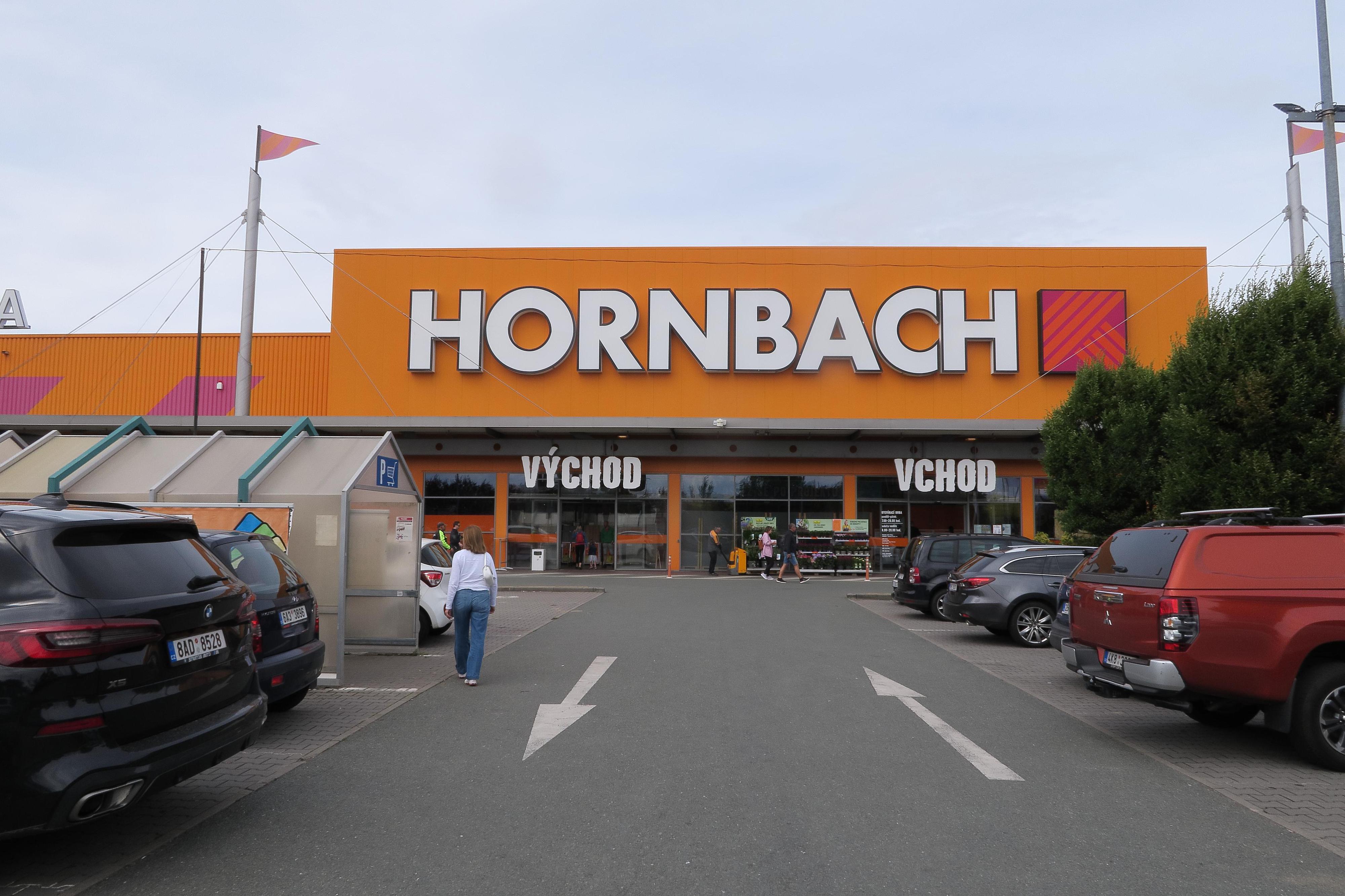 HORNBACH foto 3
