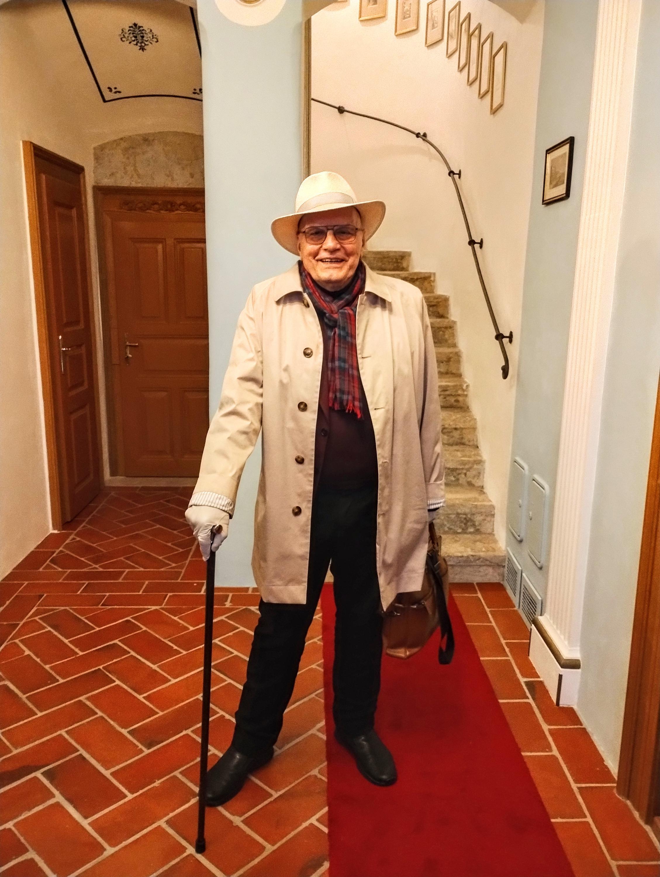 Zámeček Staré Ždánice foto 5