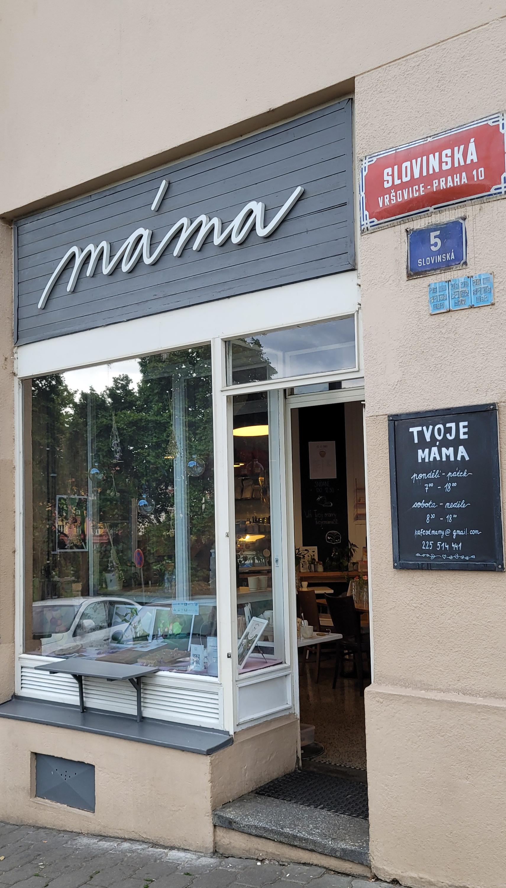 Tvoje máma foto 4