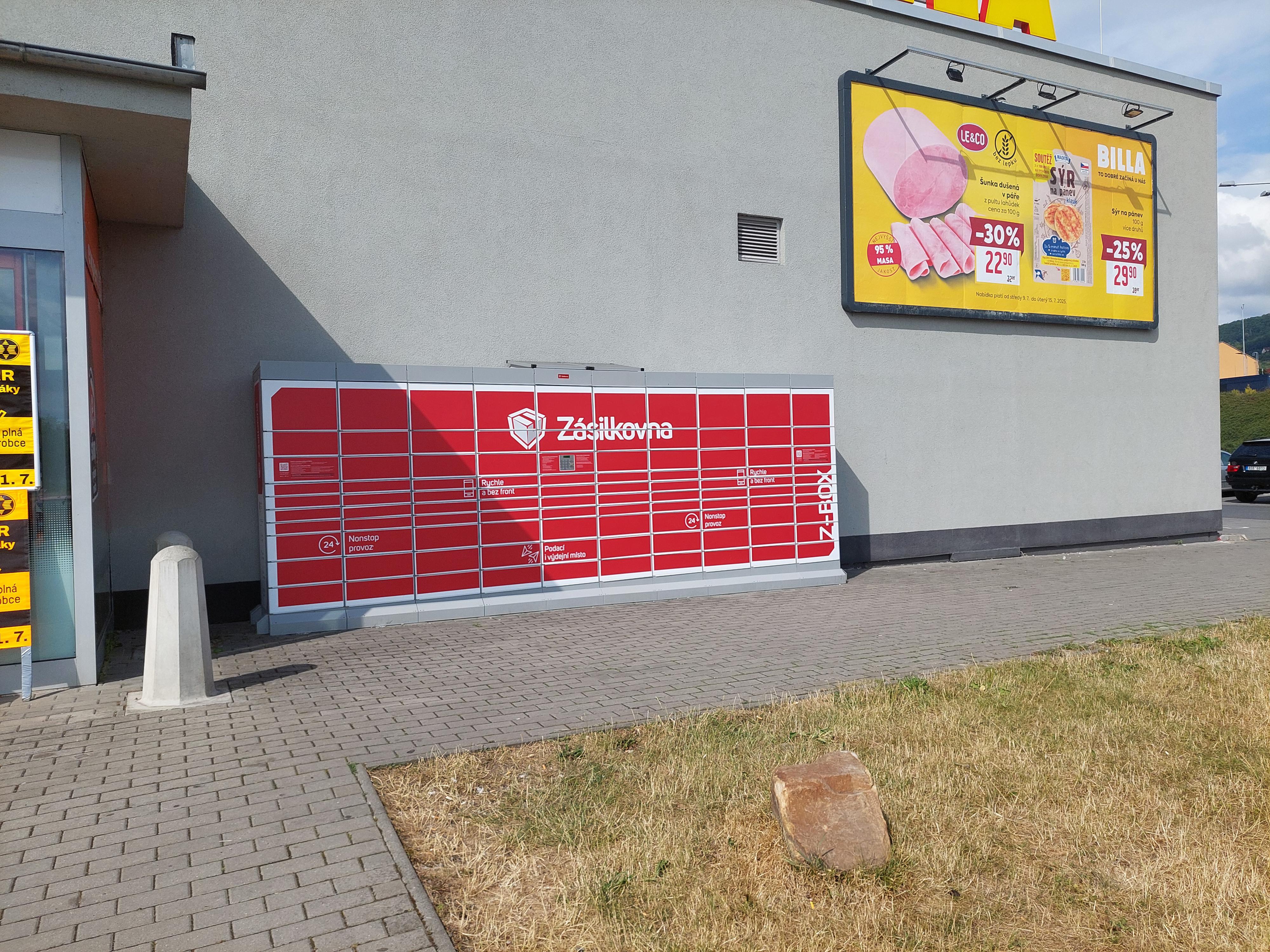 Z-BOX foto 2