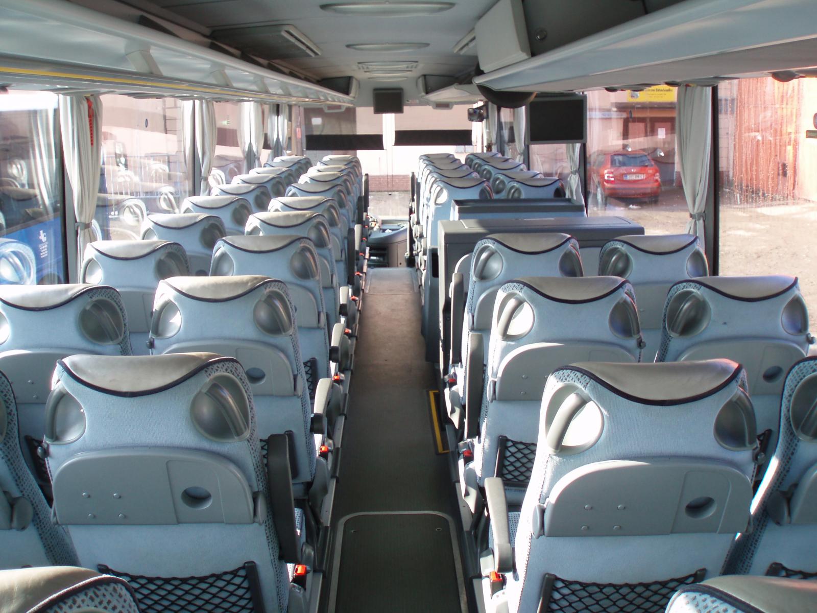 JG - BUS, s.r.o. foto 4