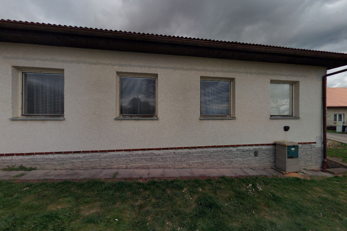 SH ČMS - Sbor dobrovolných hasičů Bukvice