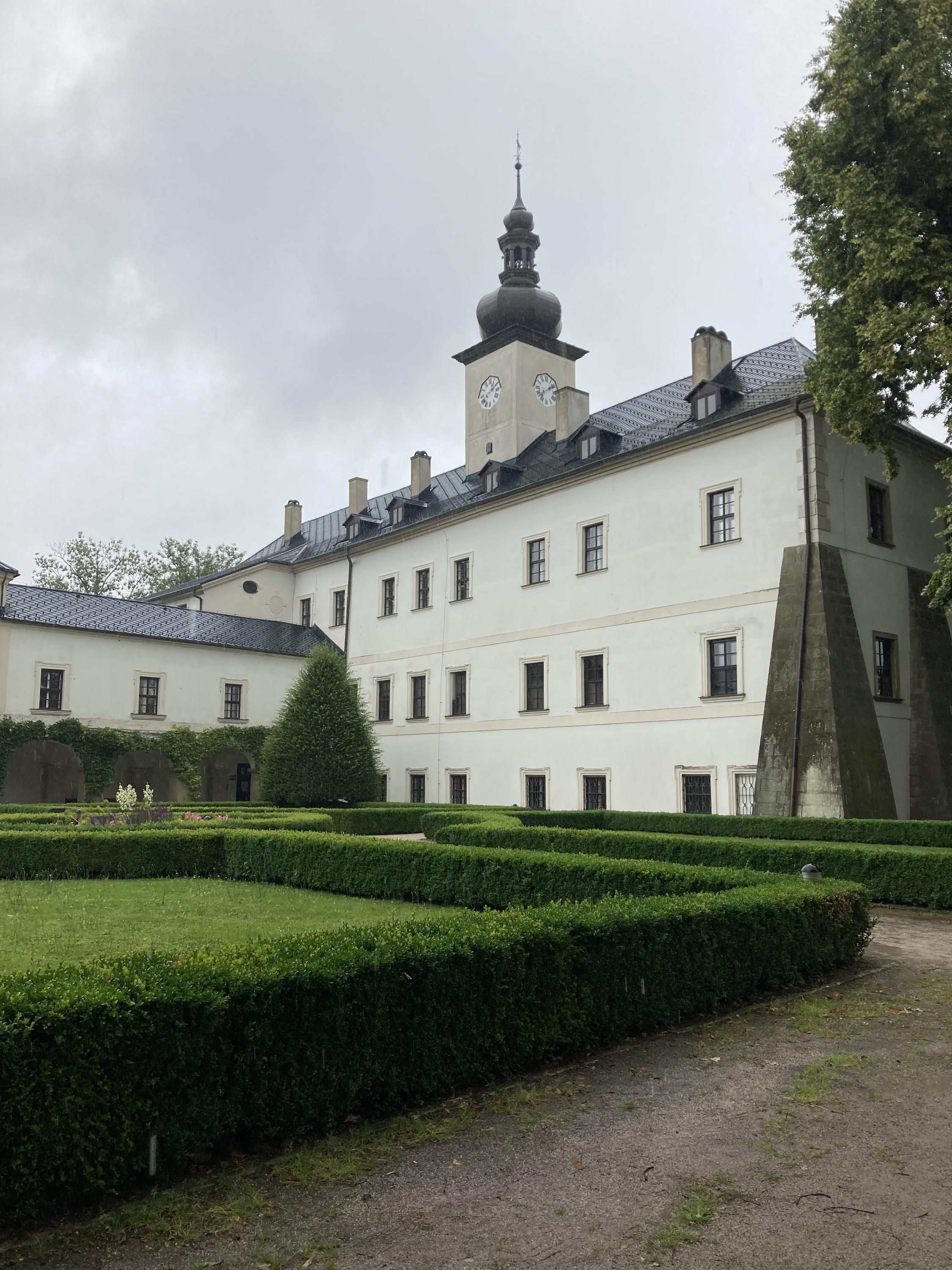 Knihovna - Kulturní centrum Letohrad foto 3