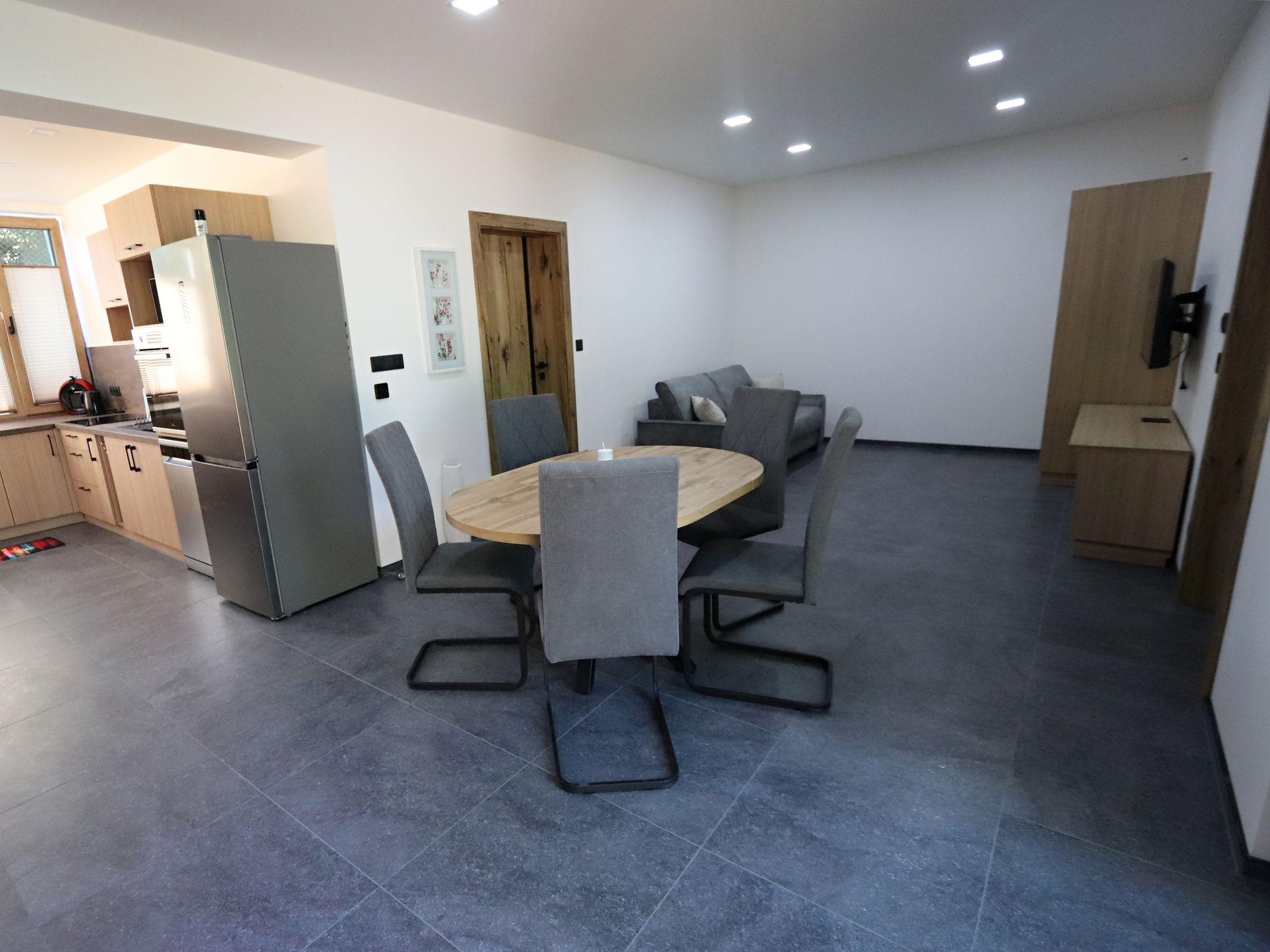 Bungalov u Draka foto 5