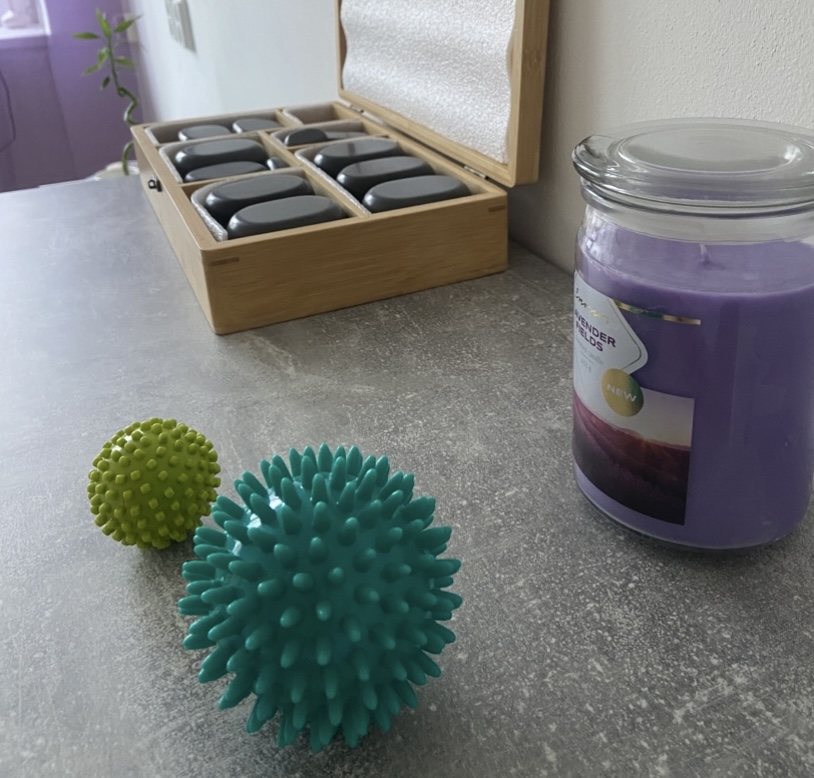 Masáže Studio Bene foto 2