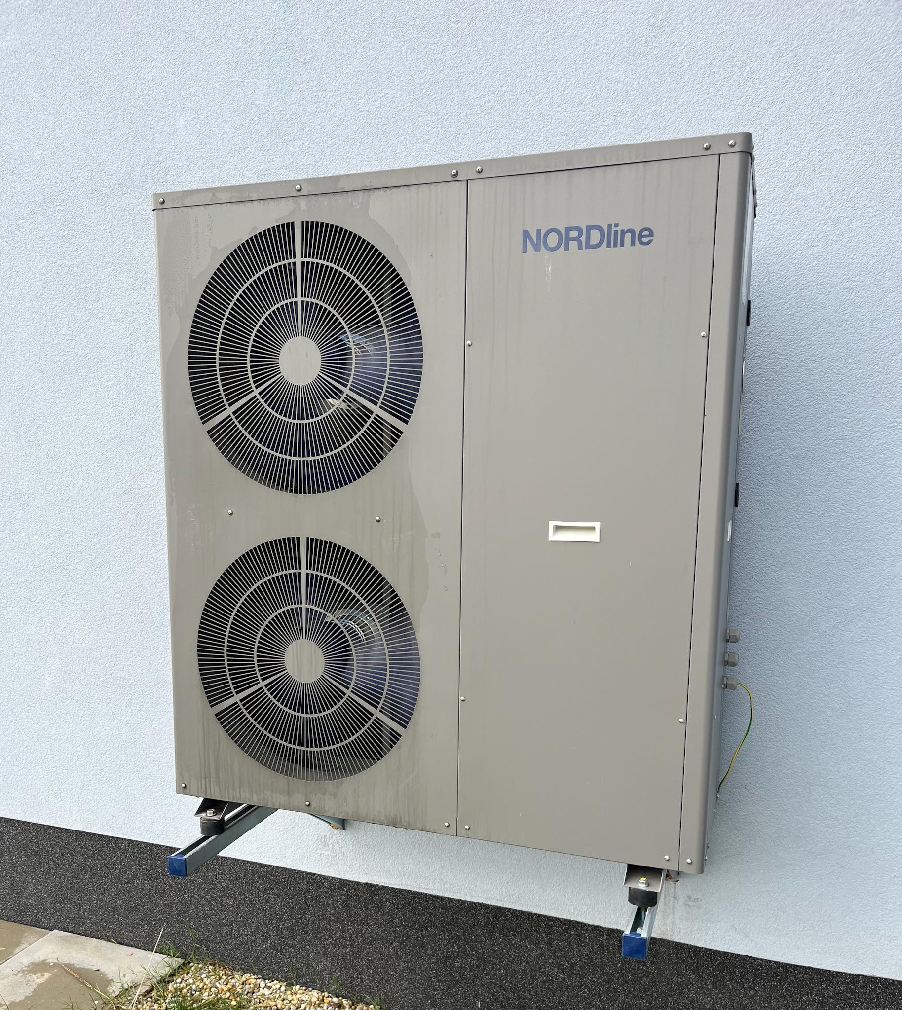 Váca - klimatizace a tepelná čerpadla foto 4