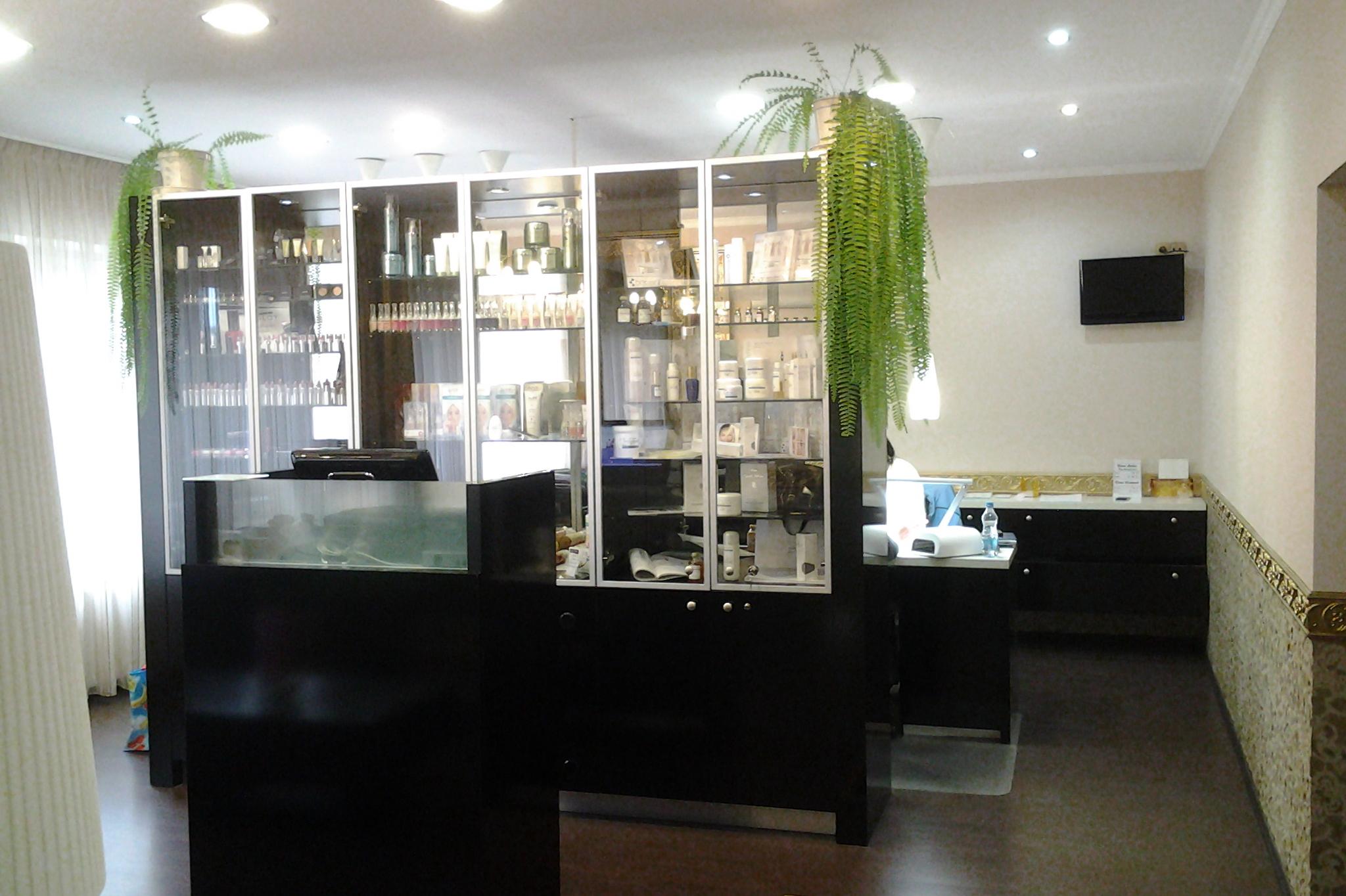 Salon Iva