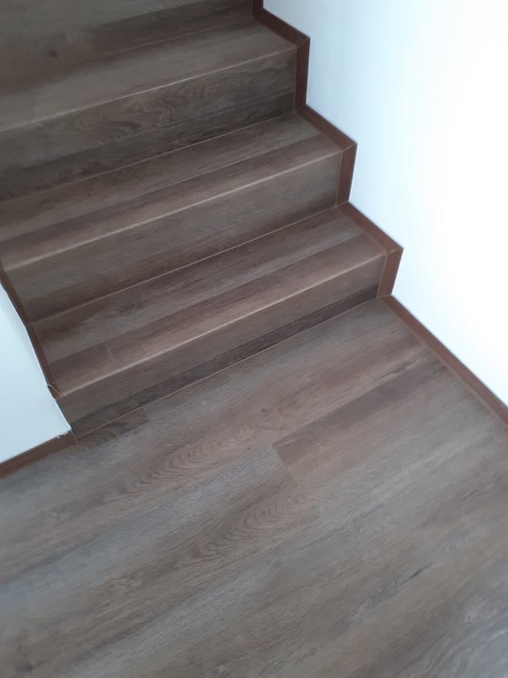 Podlahařké práce Vladimír Vítek foto 3