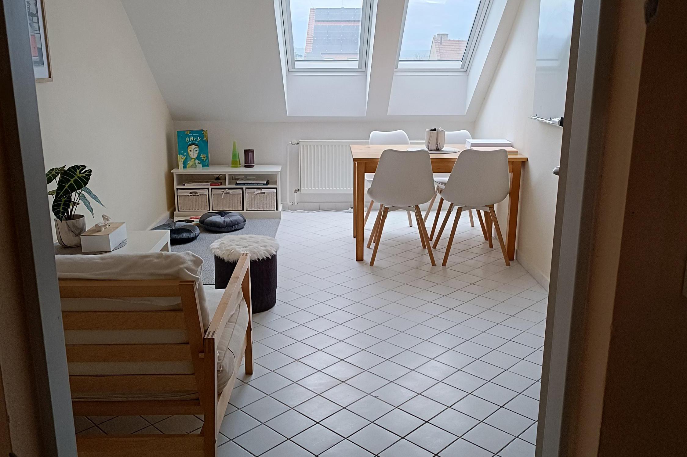 Mgr. Katarína Krahulová, Ph.D. Psychologická poradna