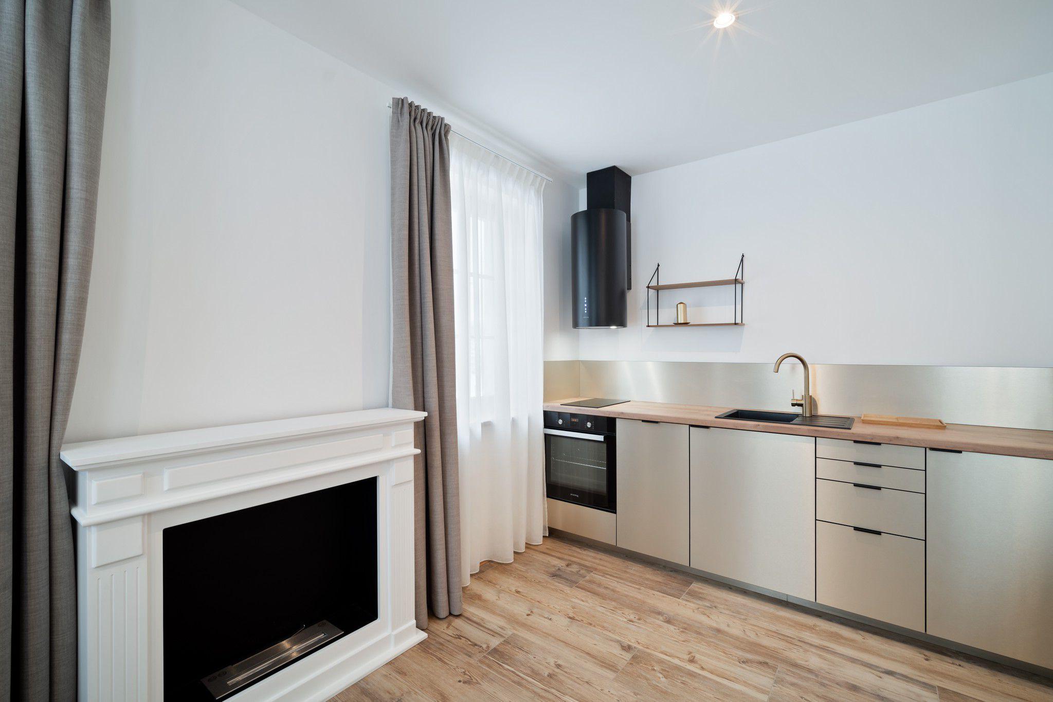 Šalet Hrabětice foto 2