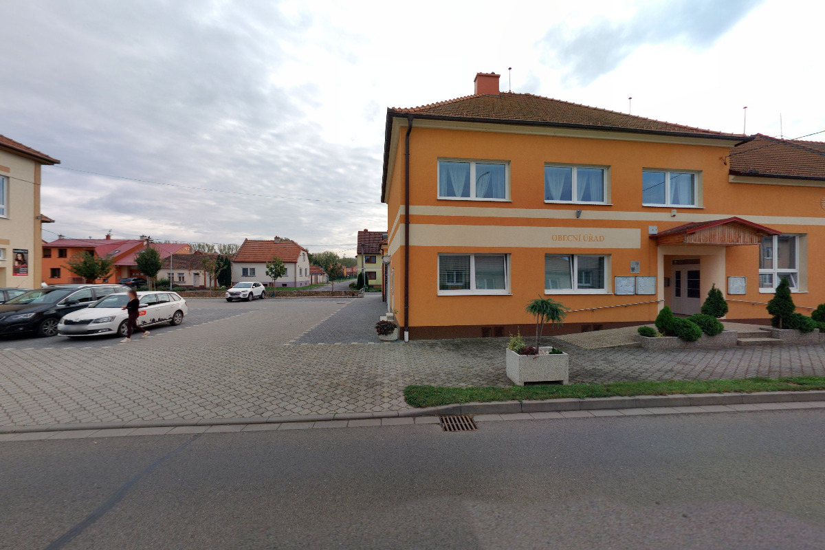 SH ČMS - Sbor dobrovolných hasičů Tasov foto 4