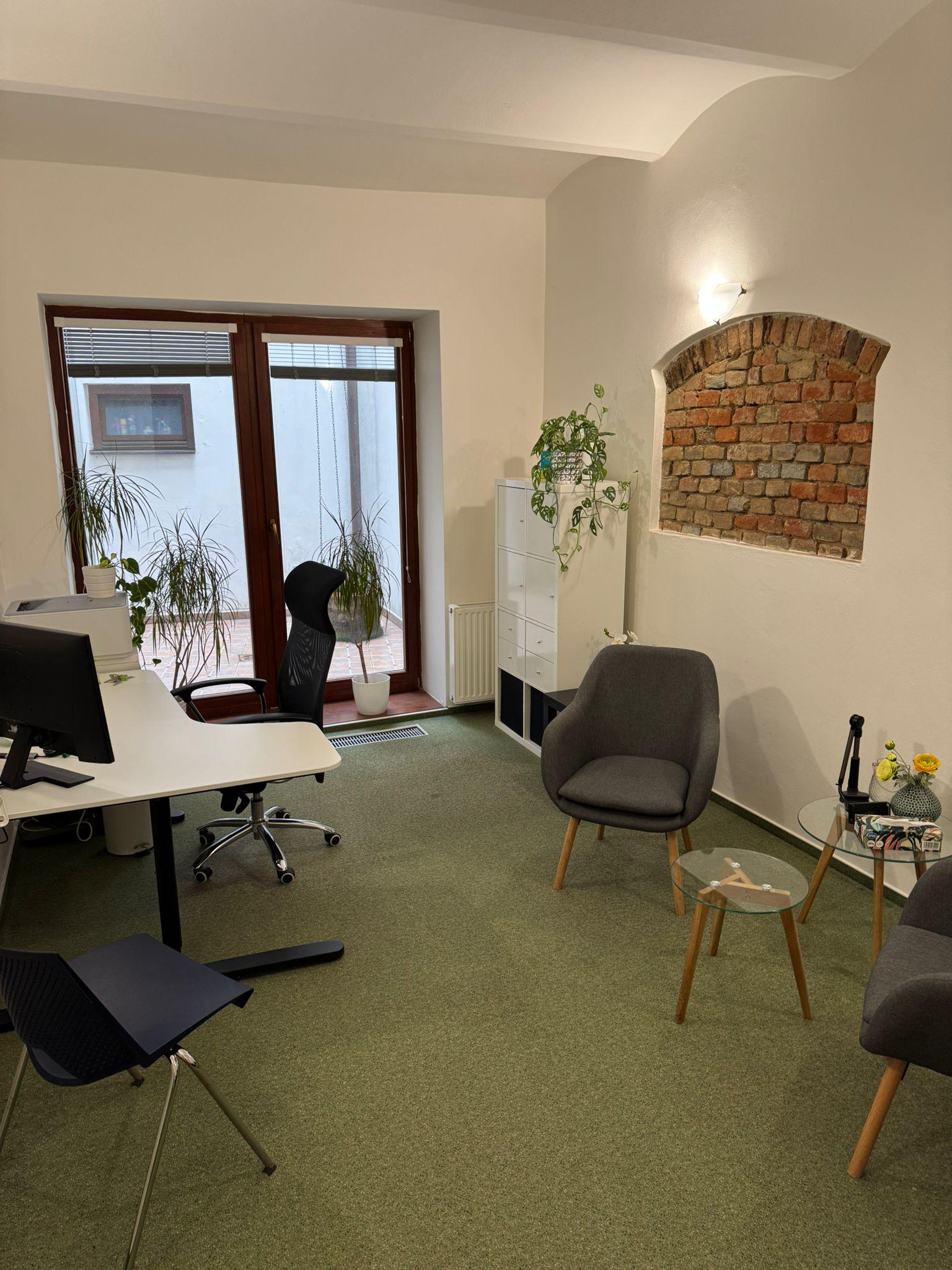 Psycholog Mgr. et Mgr. Marcela Hartmannová foto 4