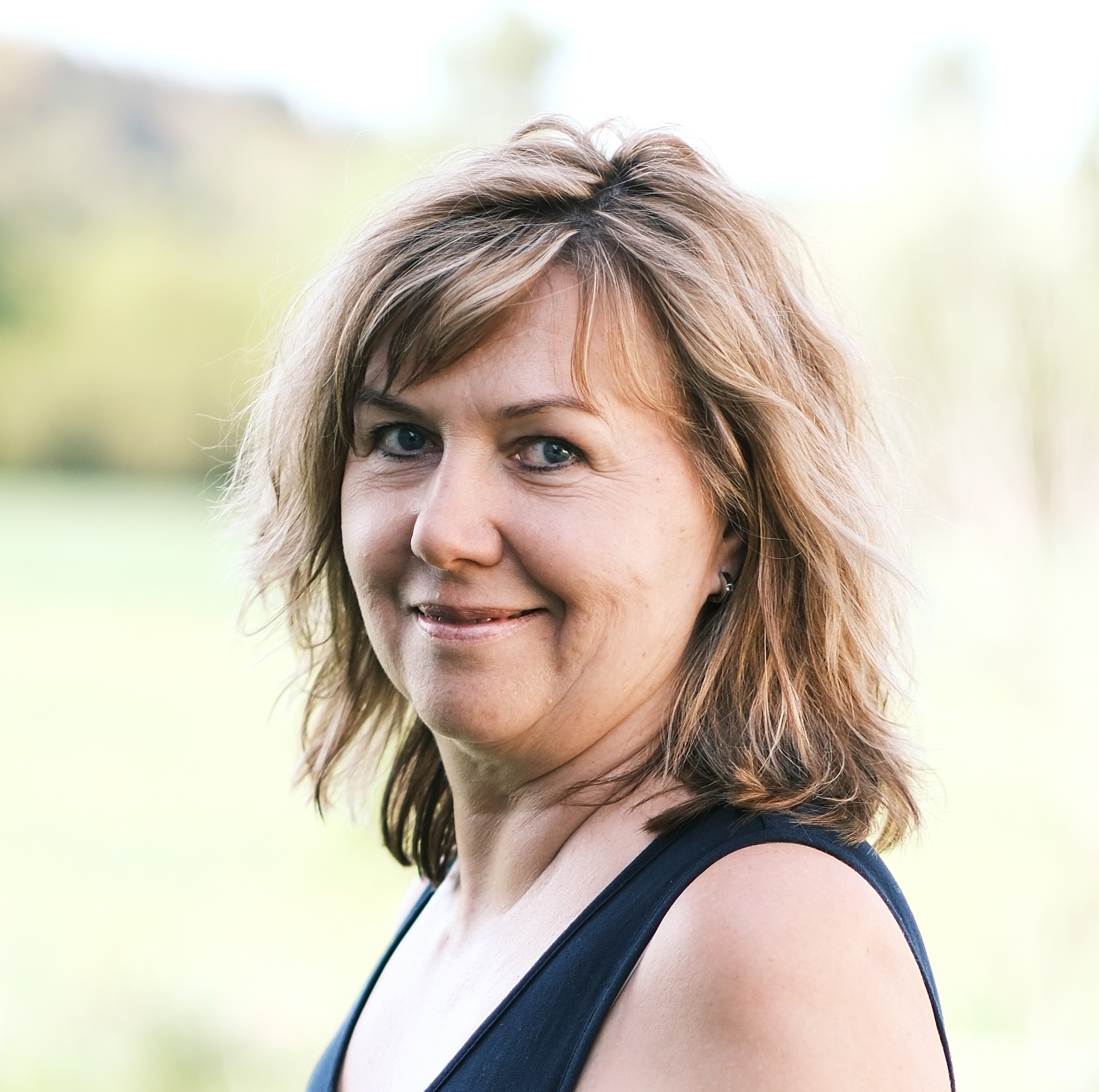 Romana Hadačová - péče pro tělo, duši, prostor foto 3