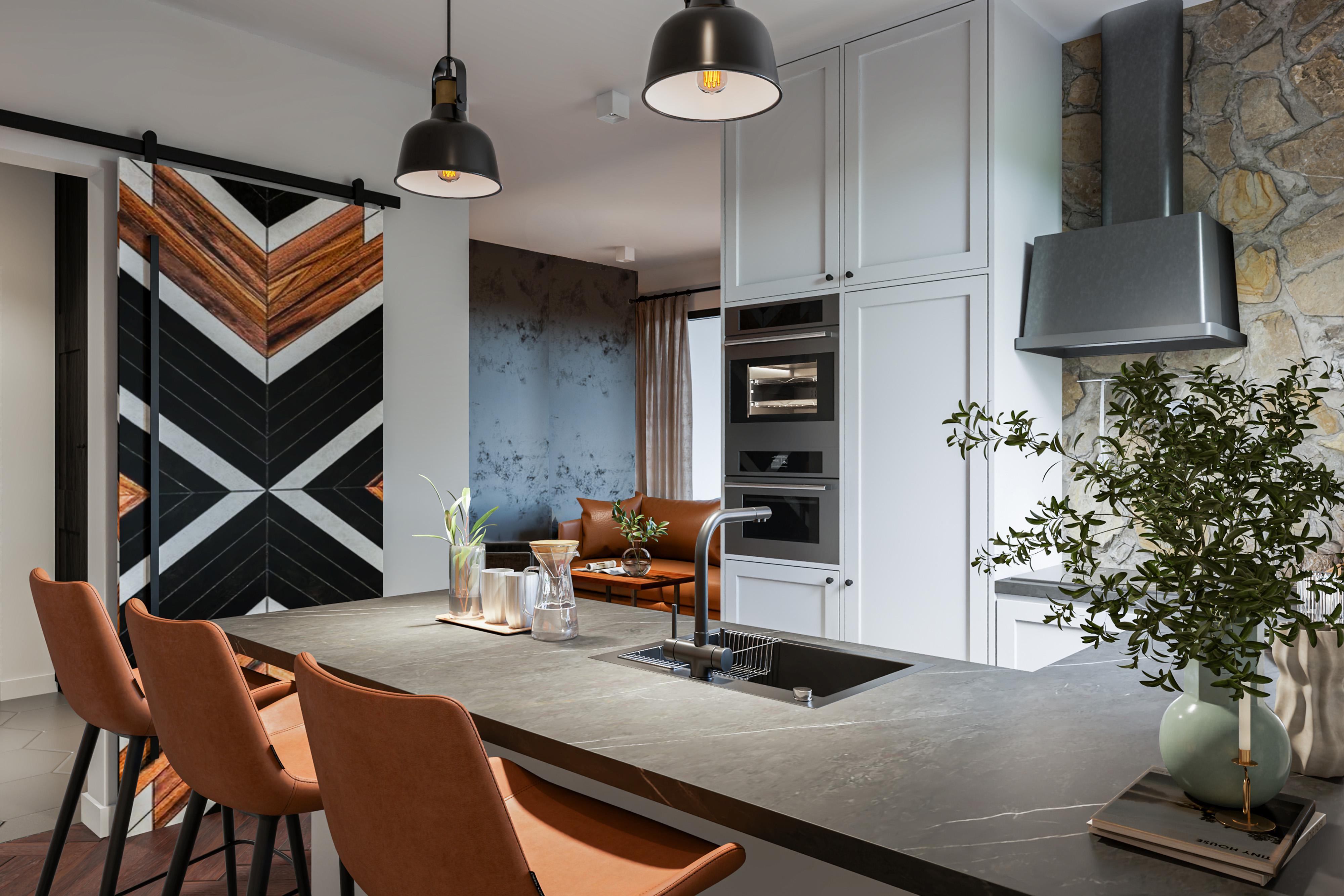 Jana Syrová - Shinwa Design