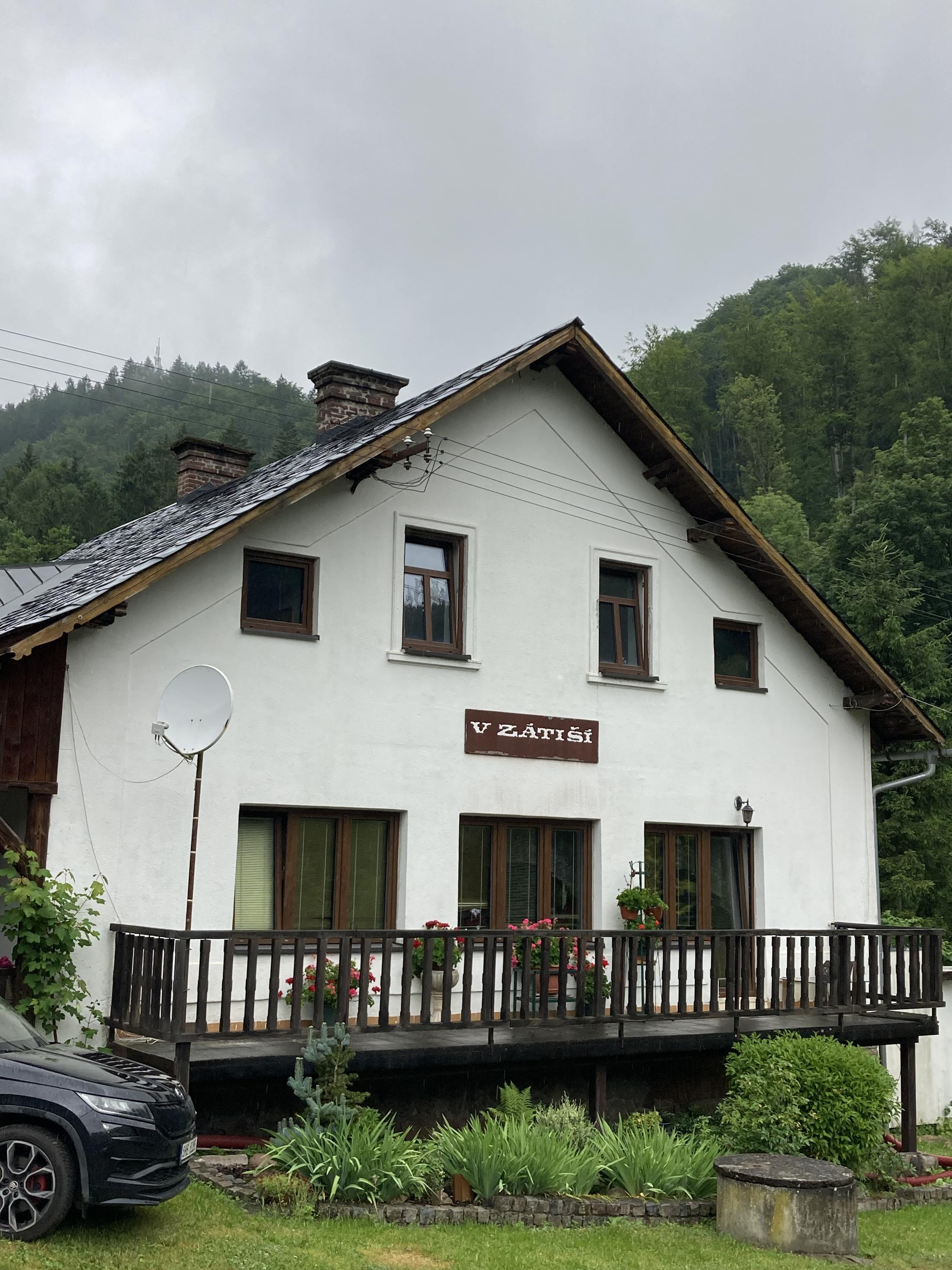 Penzion Zátiší foto 6