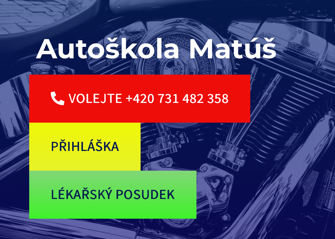 Autoškola Matúš
