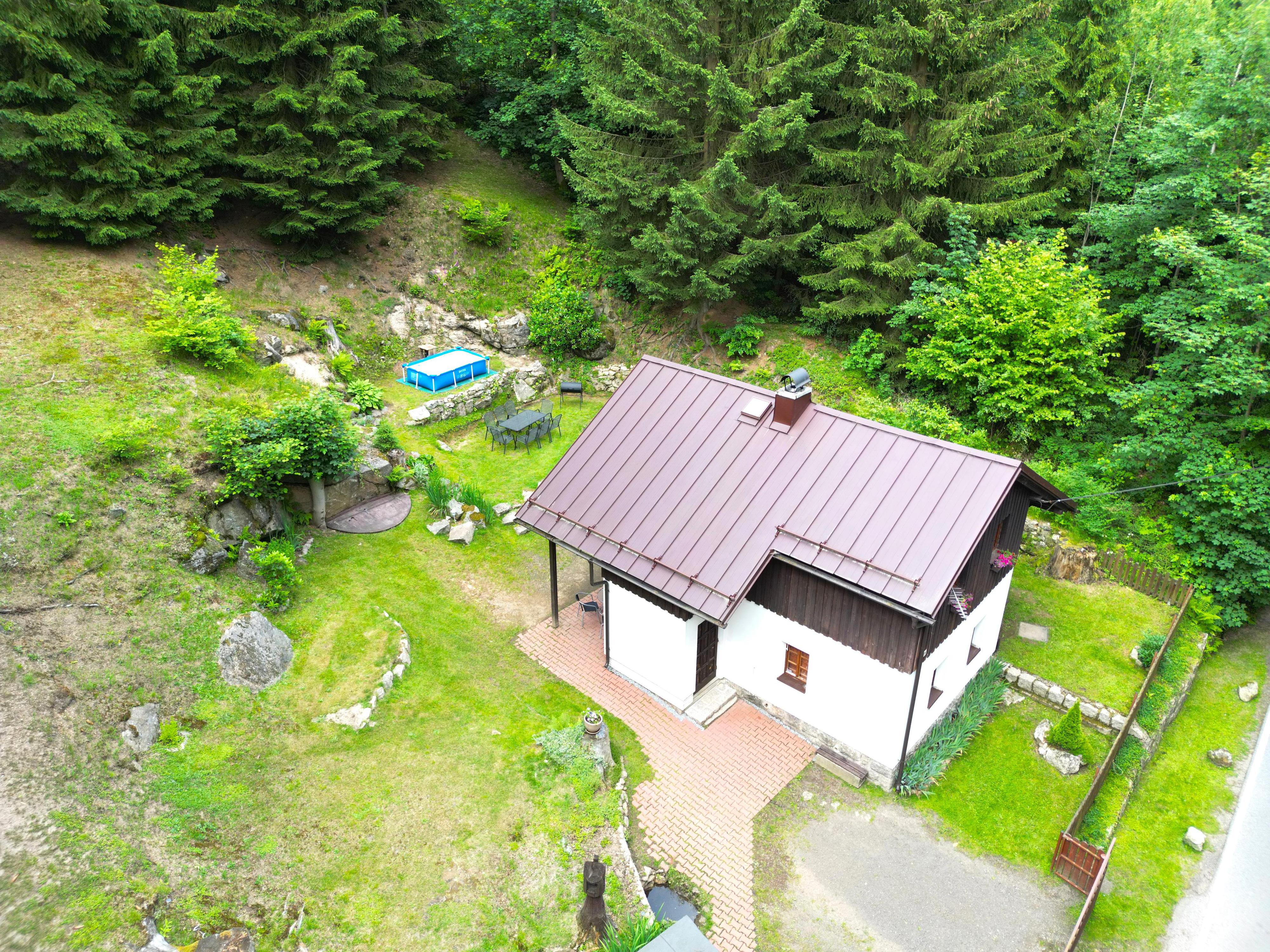 Chalupa SEVERKA foto 6