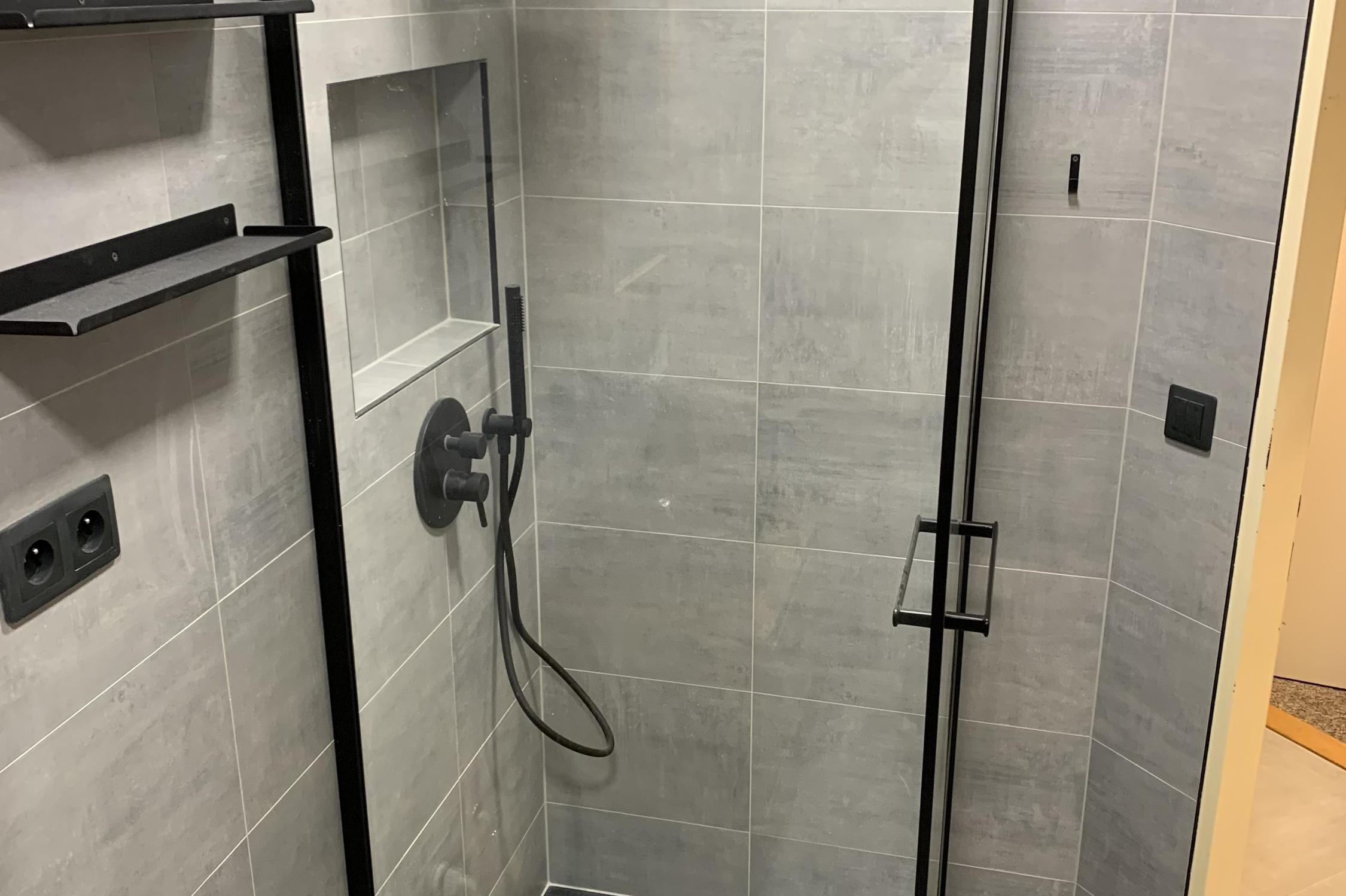 David Denke - Instalatér