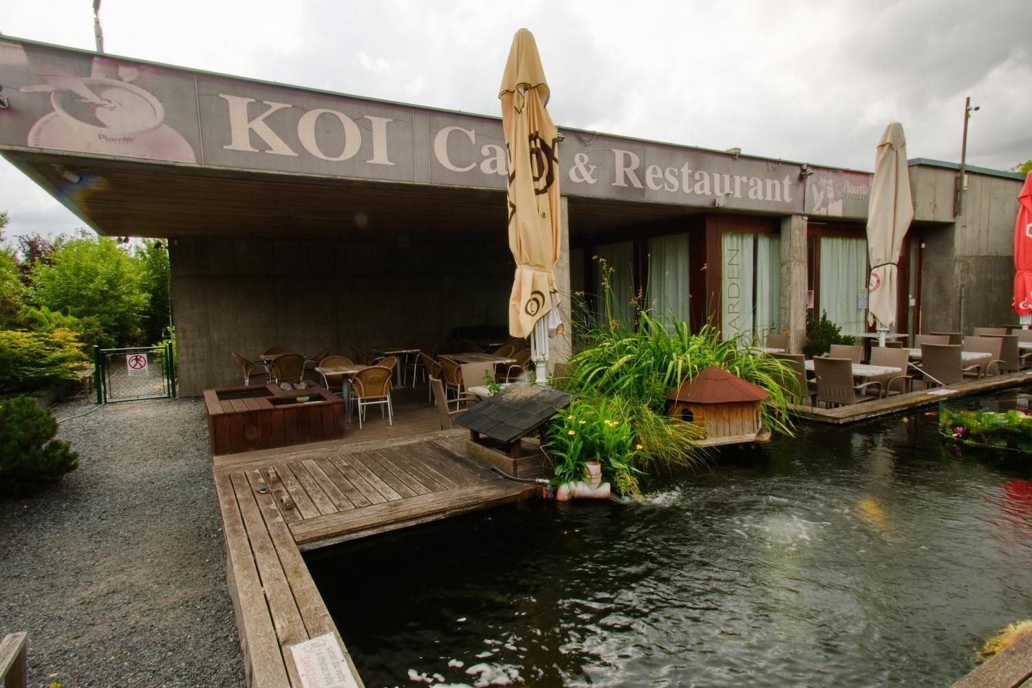 KOI Restaurant