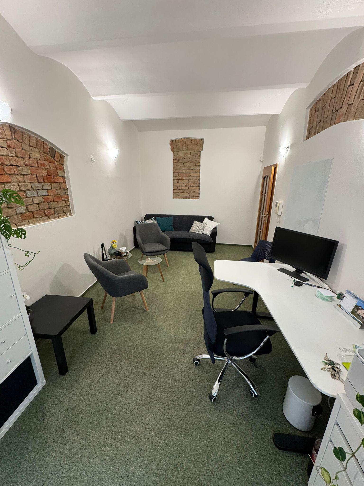 Psycholog Mgr. et Mgr. Marcela Hartmannová foto 6