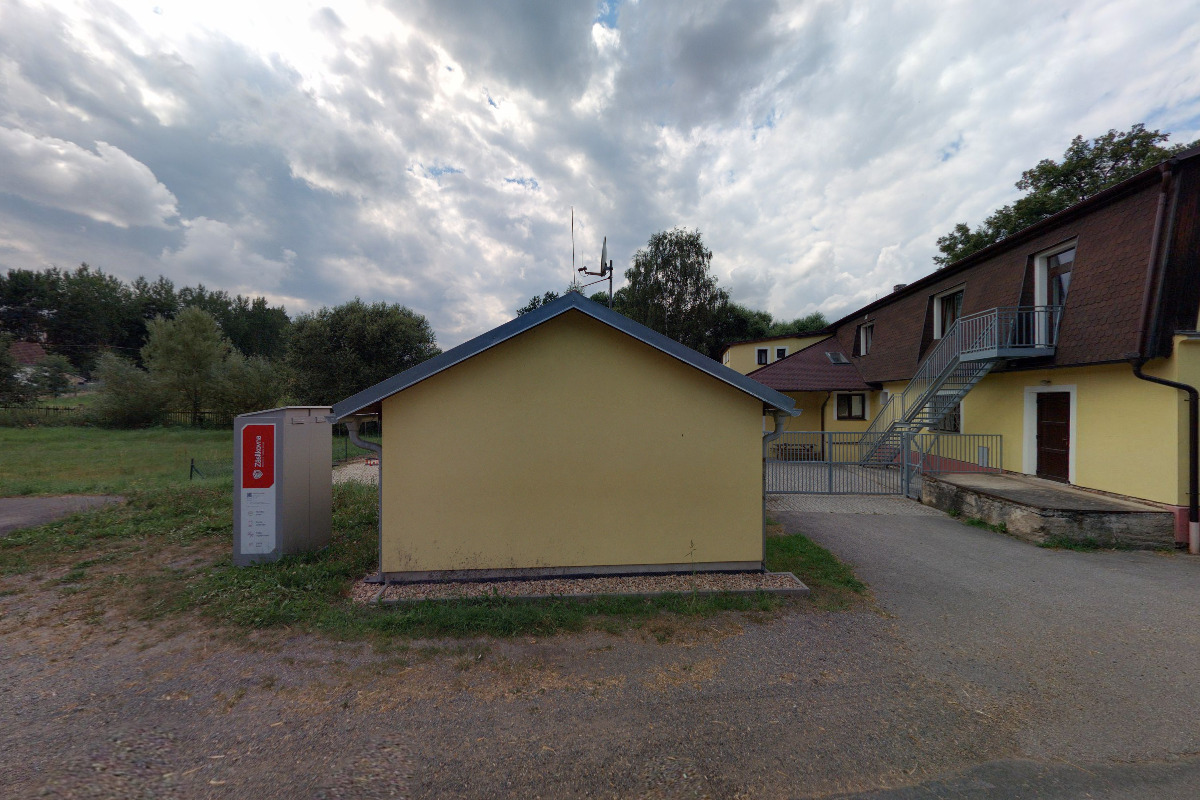 Hasiči Hroby foto 2