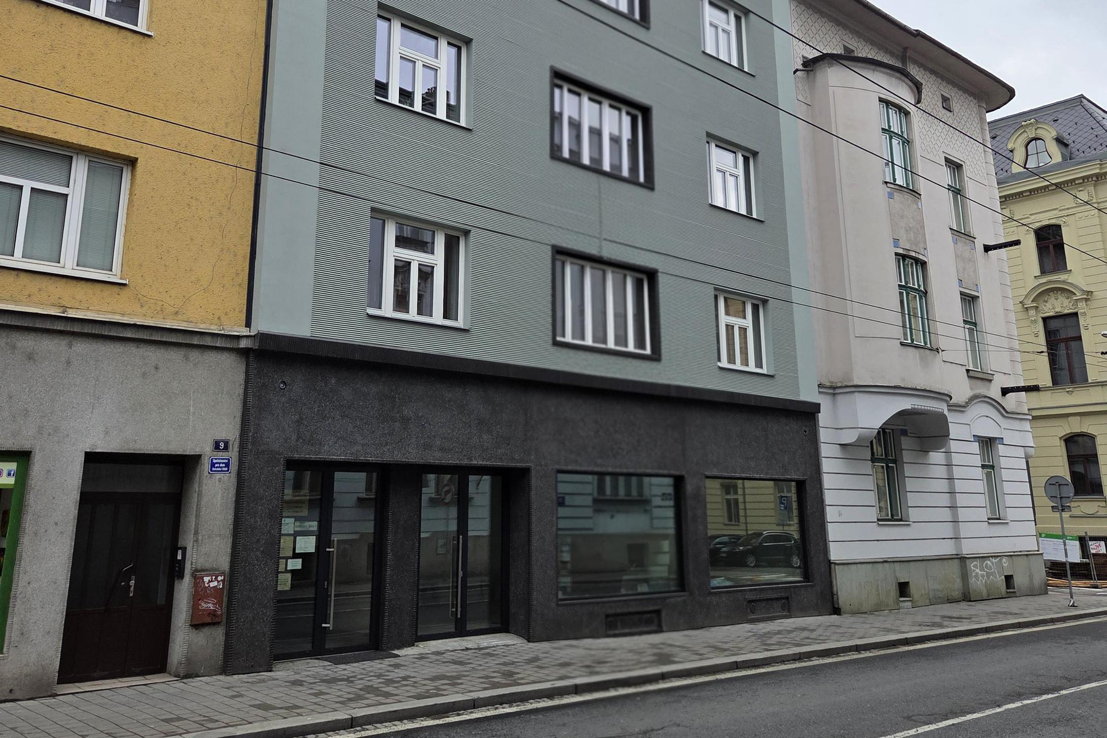 Advokátní kancelář JUDr. JAN HANDLÍŘ