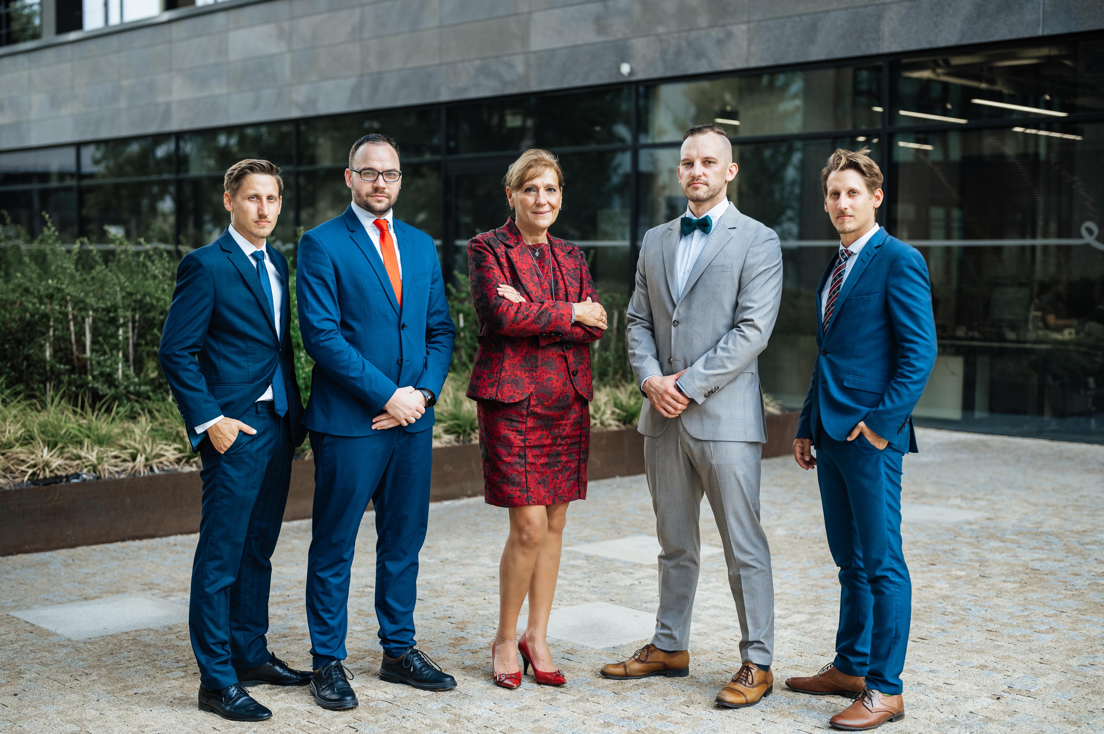 OYERS advokátní kancelář, v.o.s.