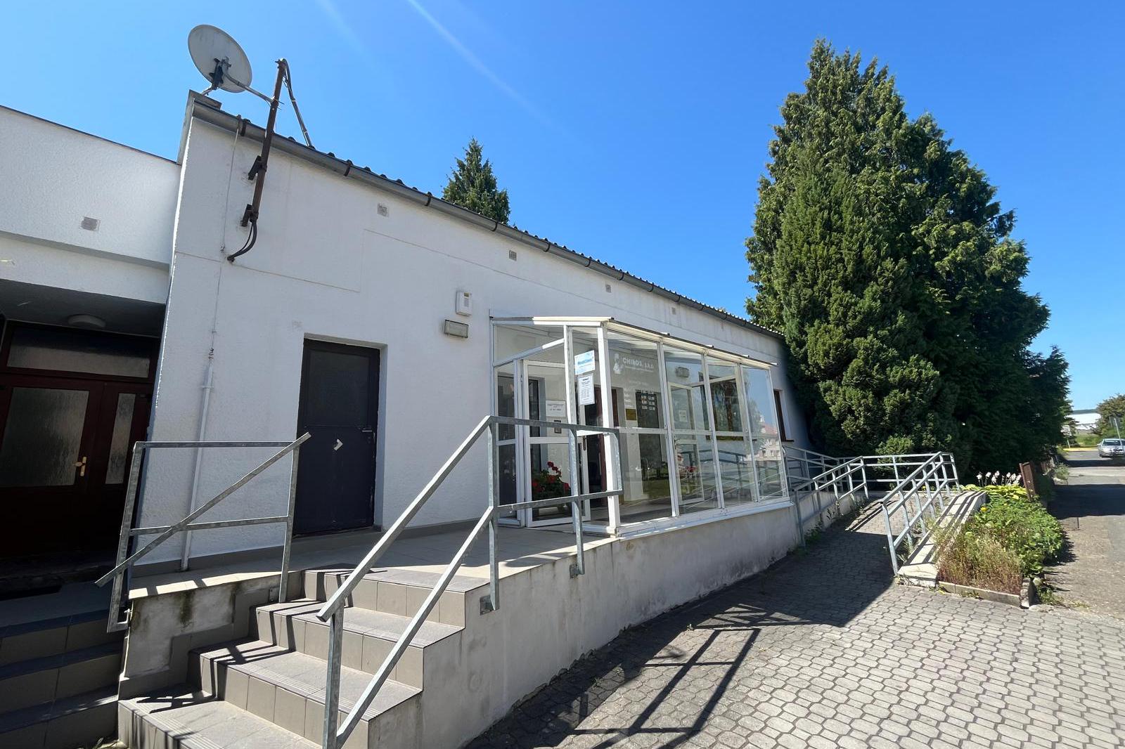 MUDr. Ivana Hrazdilová, MediClinic a.s.