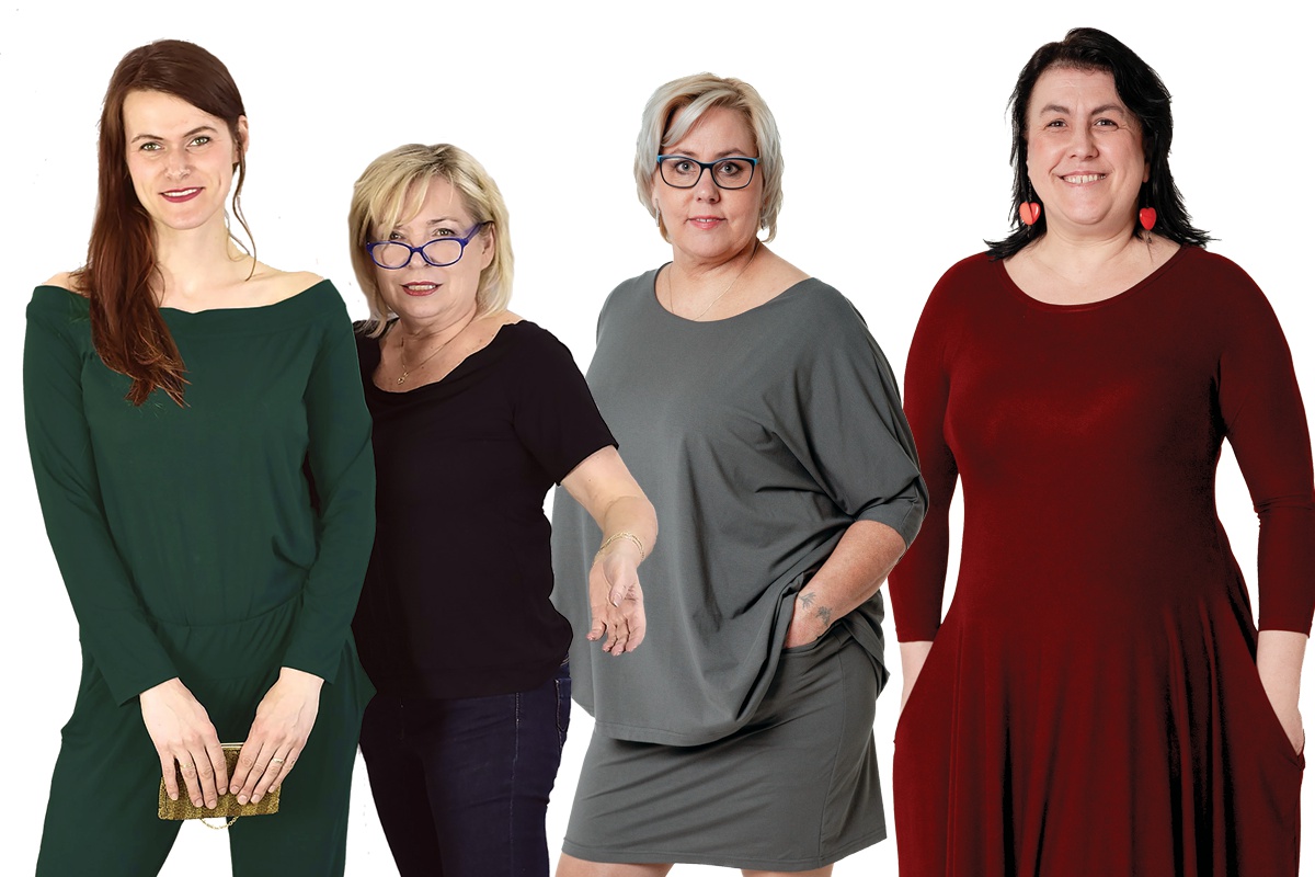 Móda Libuše foto 3