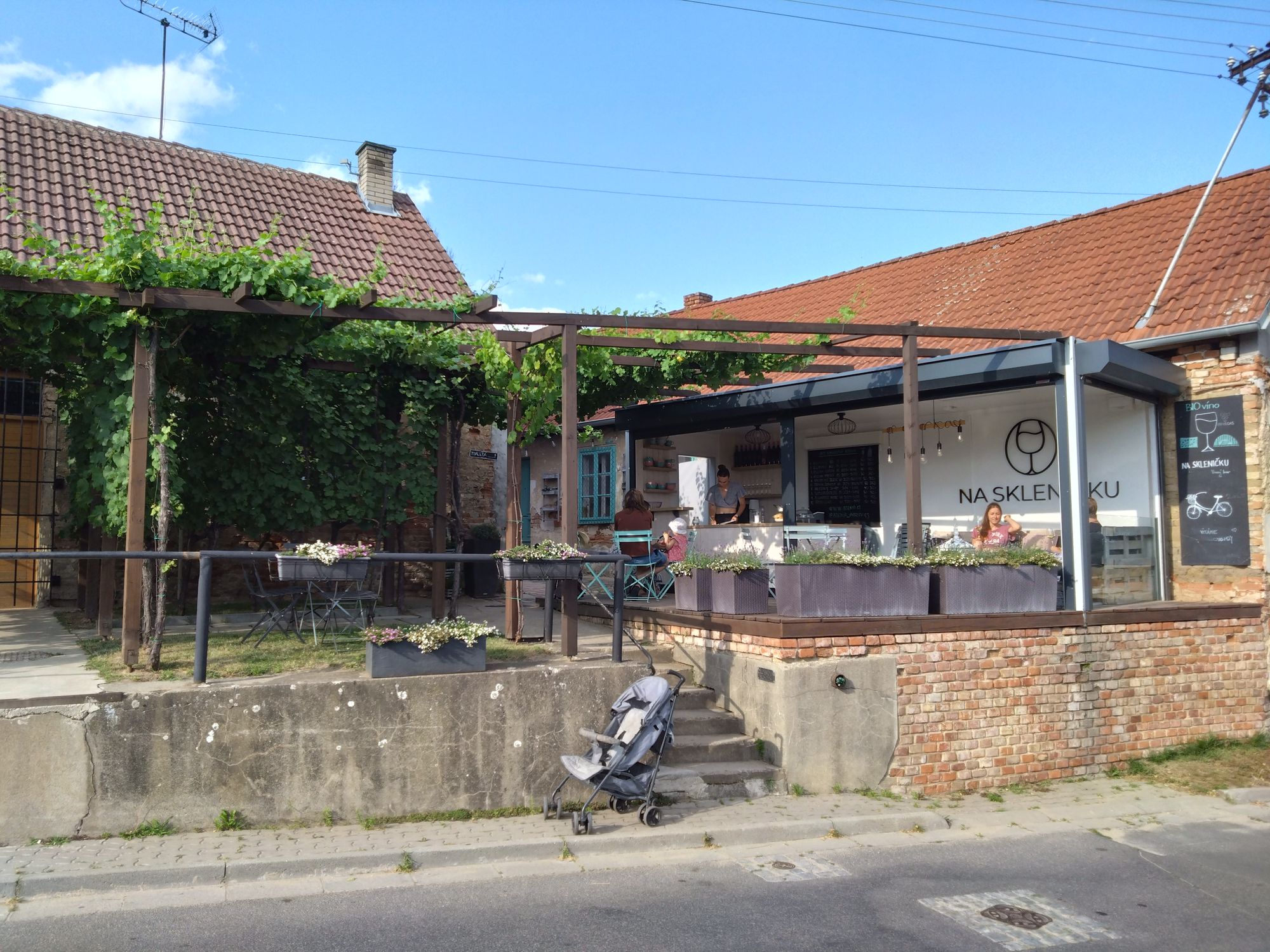 Na skleničku foto 2