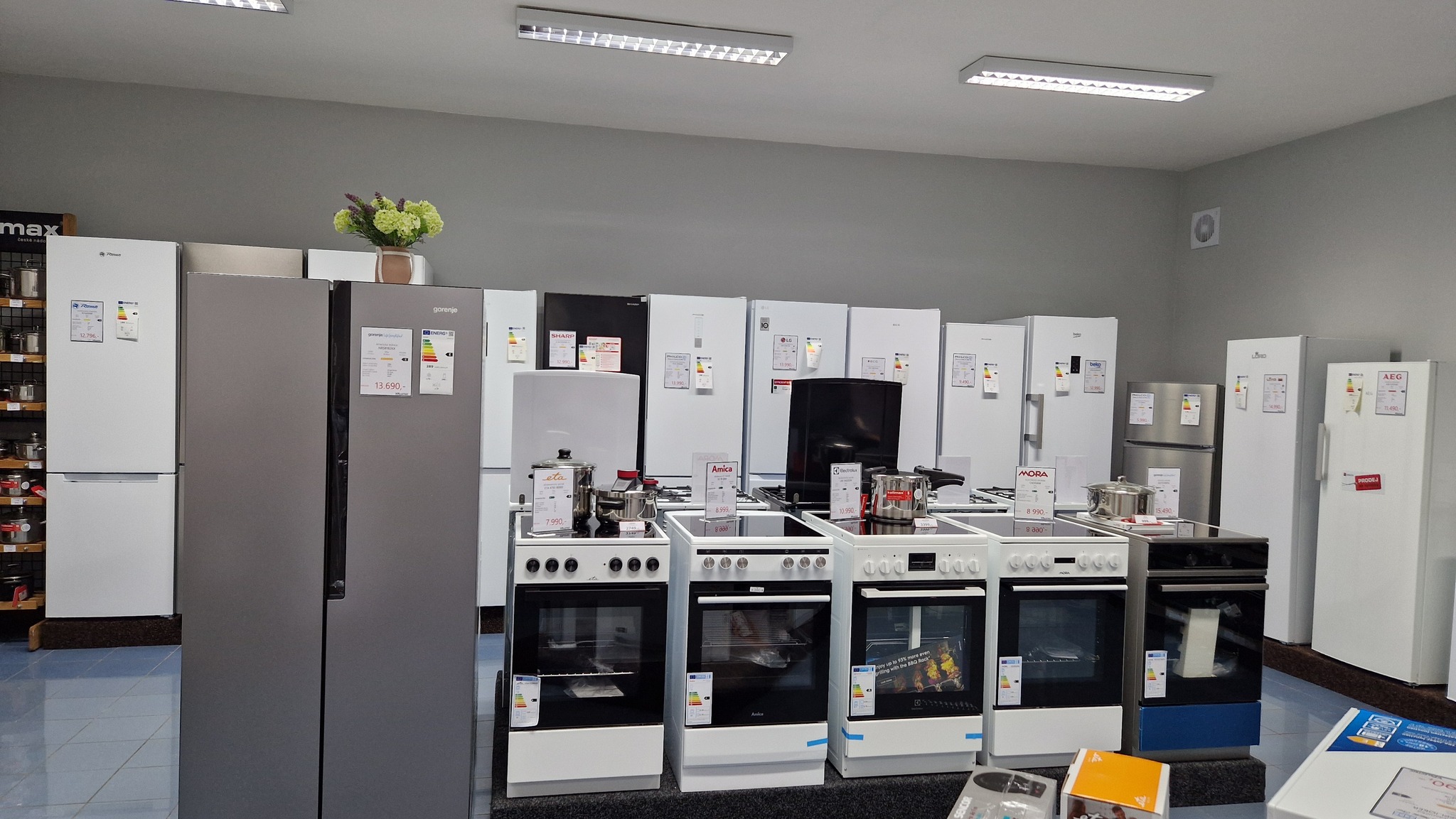 VF ELECTRIC s.r.o. foto 2