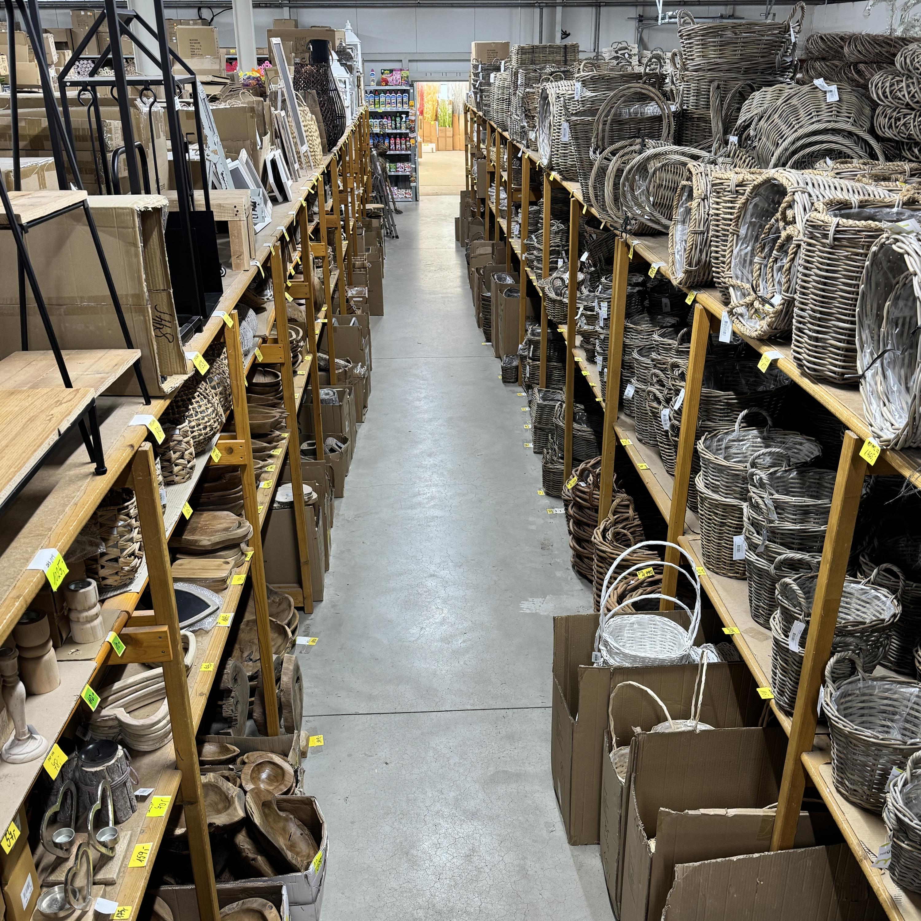 Vonekl s.r.o./ velkoobchod květin a doplňků foto 5