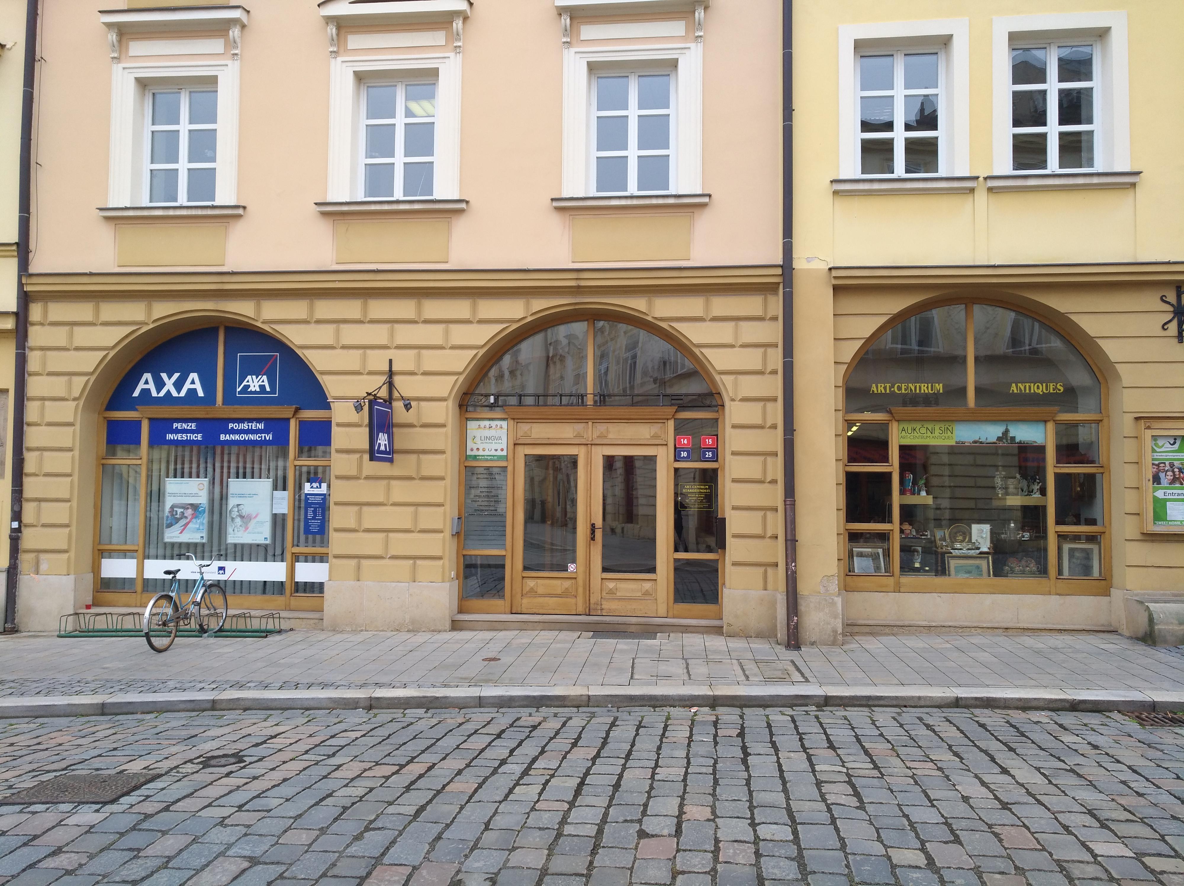 Individuální výuka foto 2