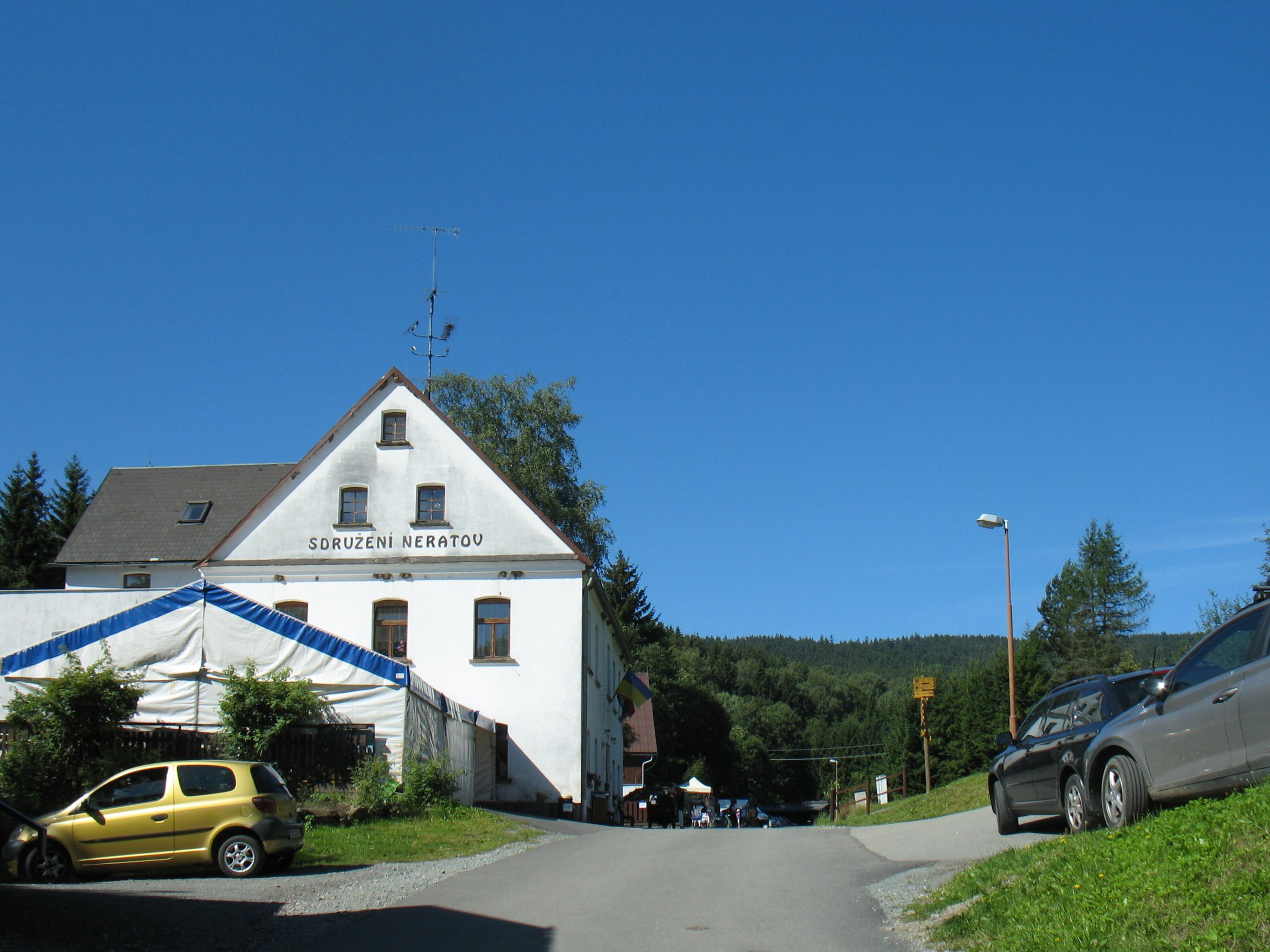 Sdružení Neratov - Pradlenka foto 2