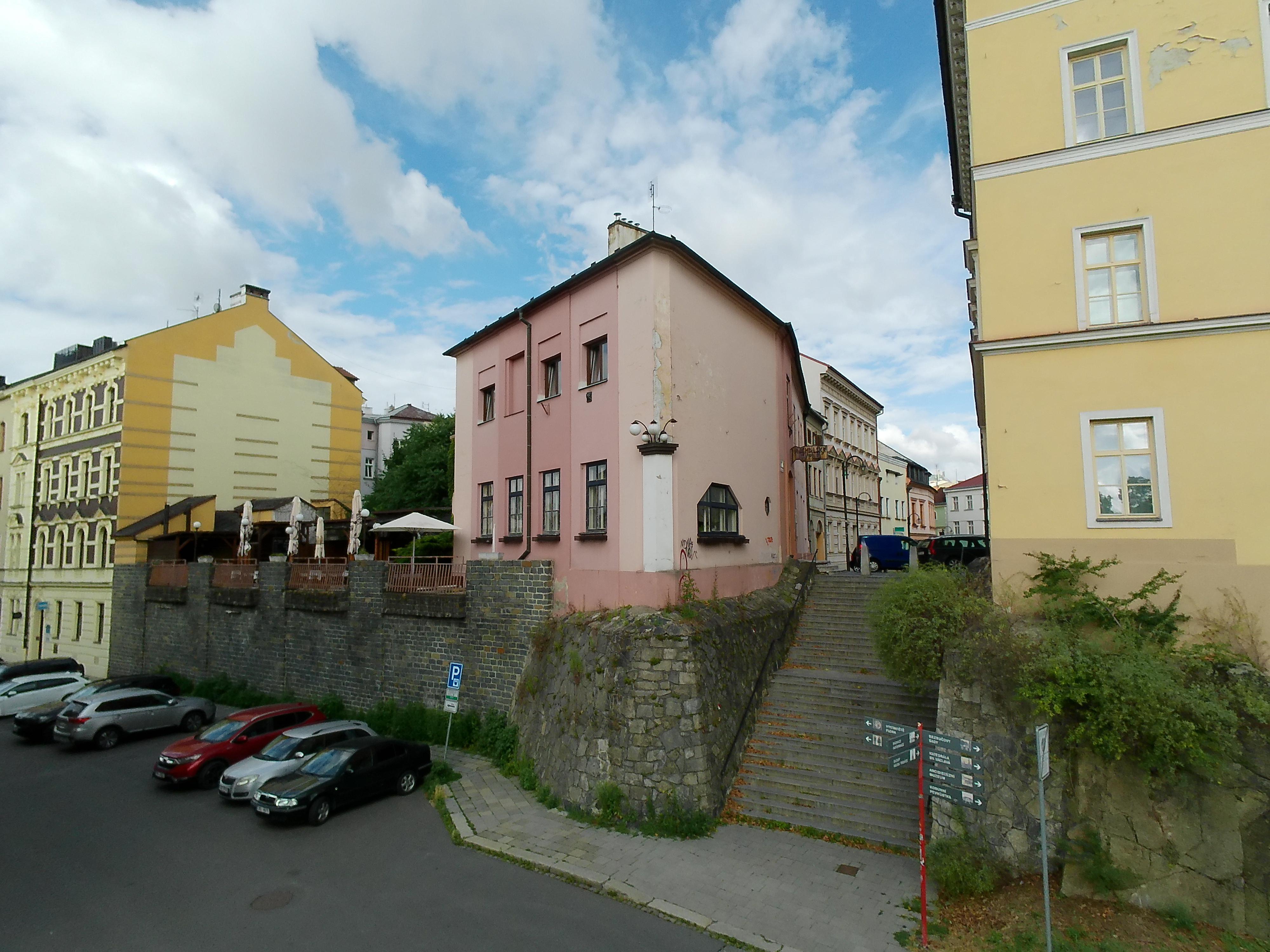 Restaurace Michalský Výpad foto 2