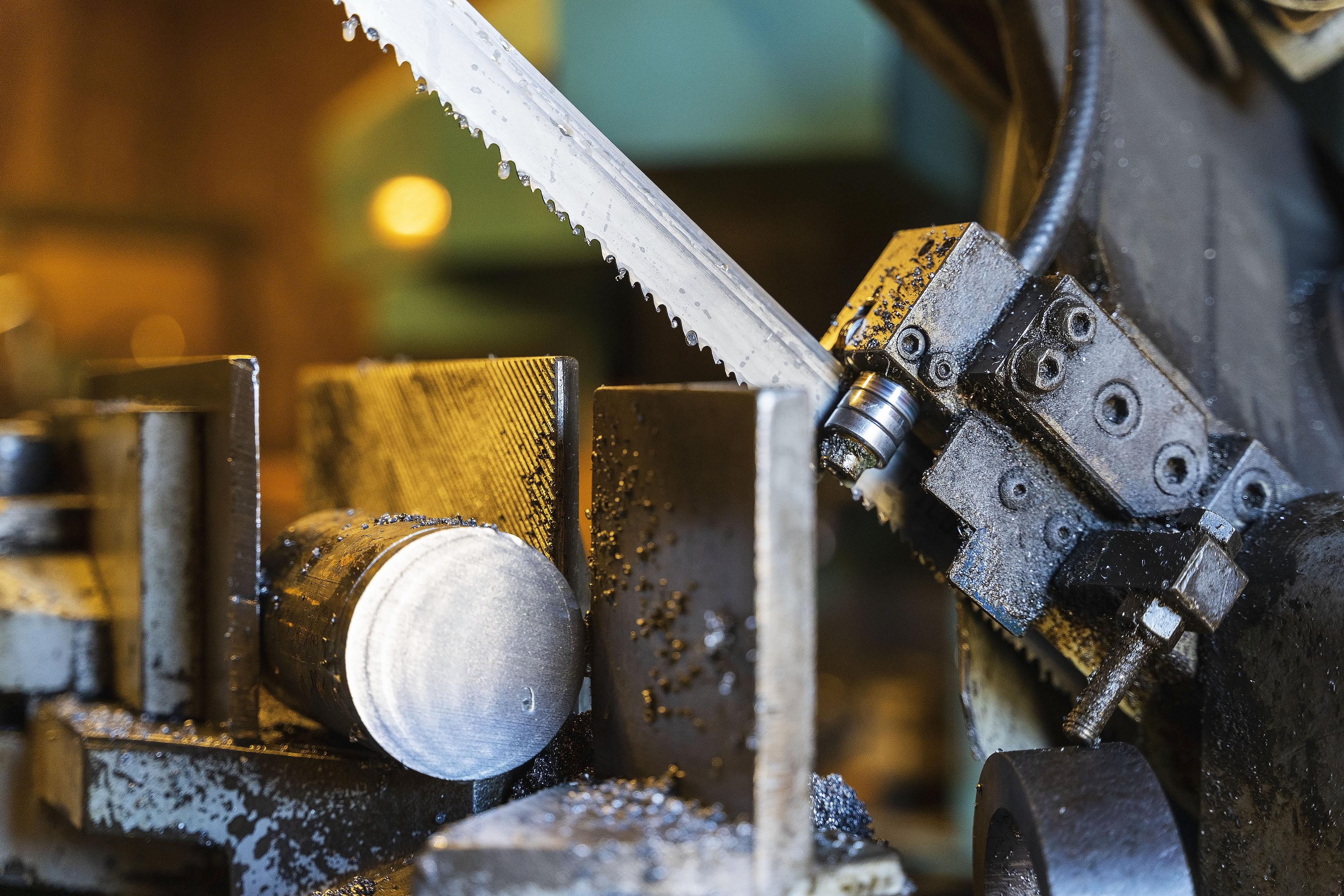 Pilový pás Fabrosor M42 POSITIVE