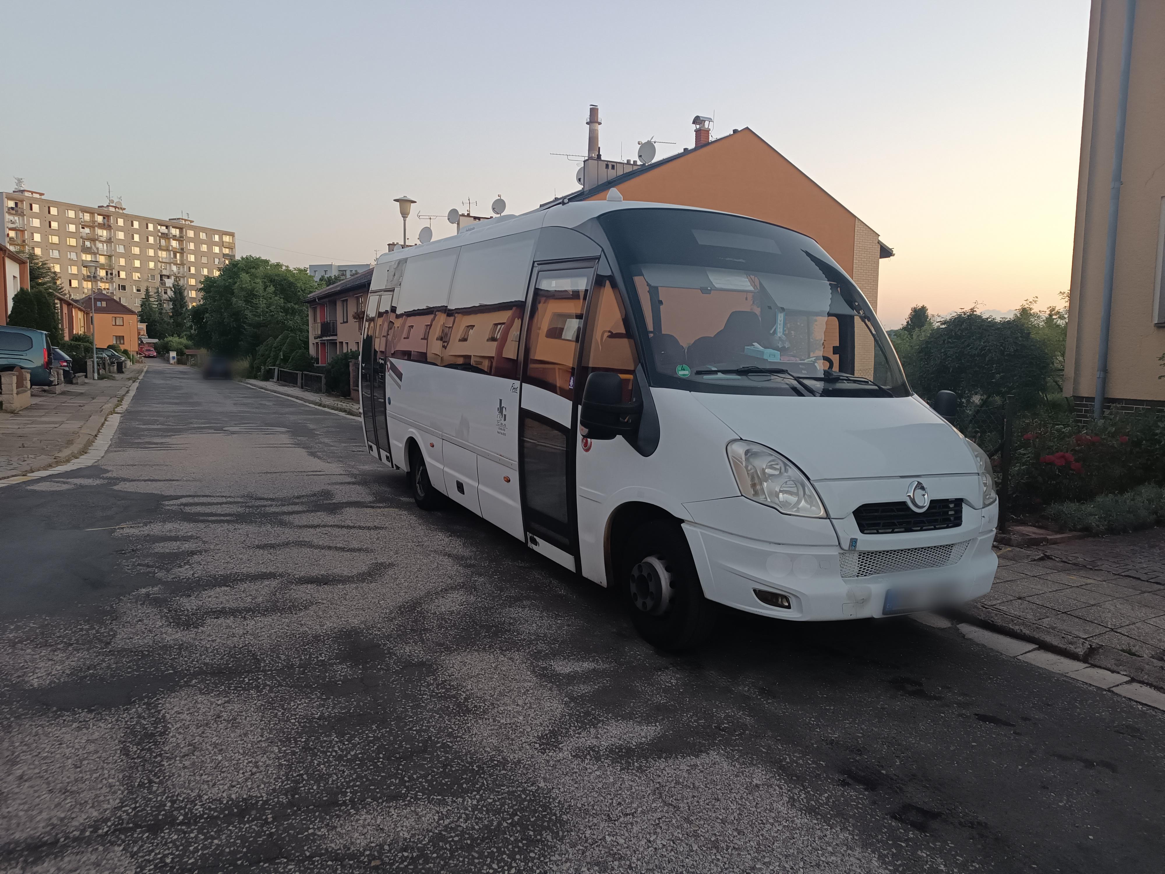 JG - BUS, s.r.o. foto 6