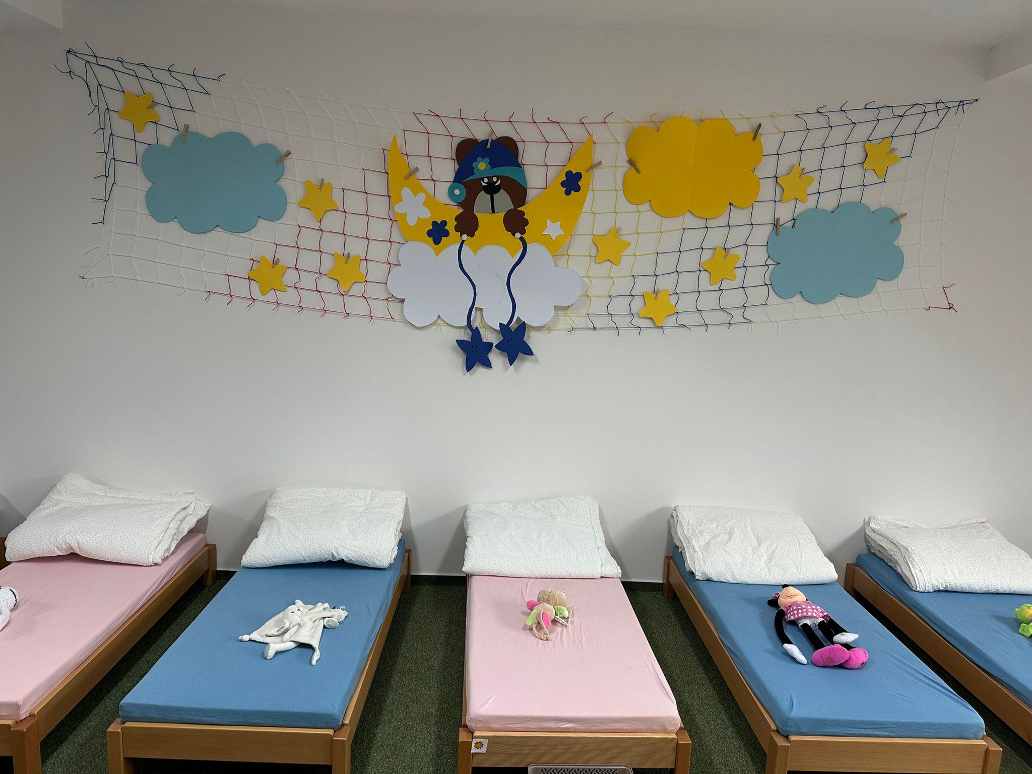 Maxíkova jazyková školka a jesle foto 6