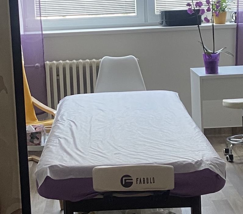 Masáže Studio Bene foto 3