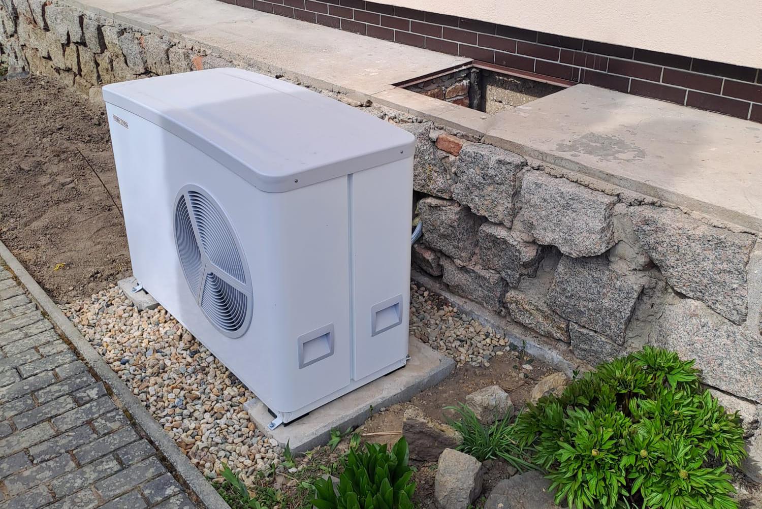 Instalatérské práce Milan Černik