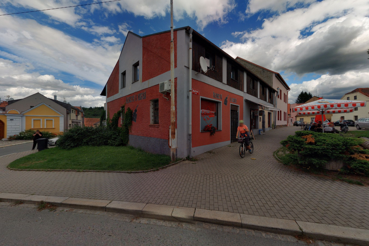 Řeznictví u Kostků