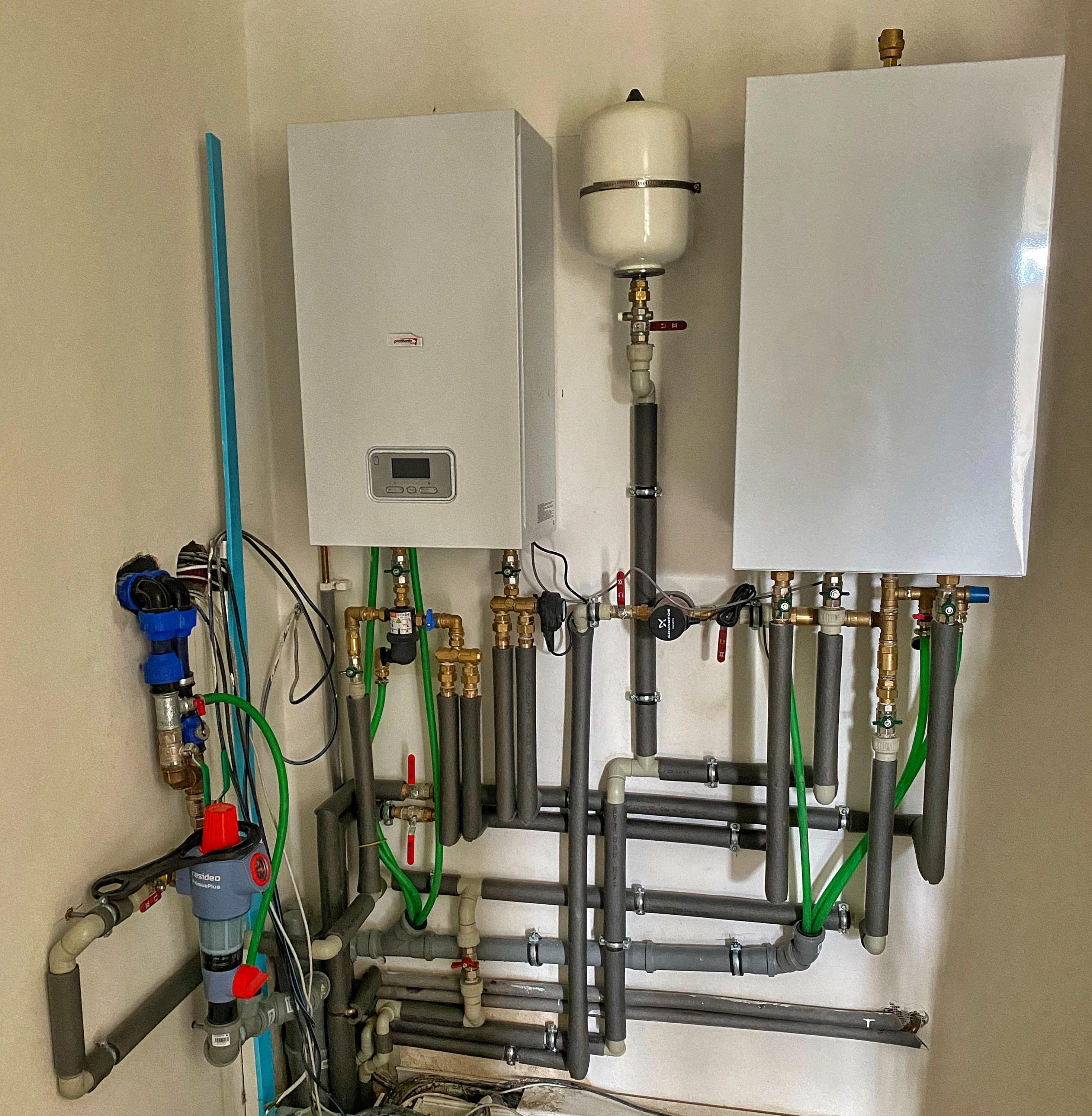 Plynoinstalatérství s.r.o. foto 3